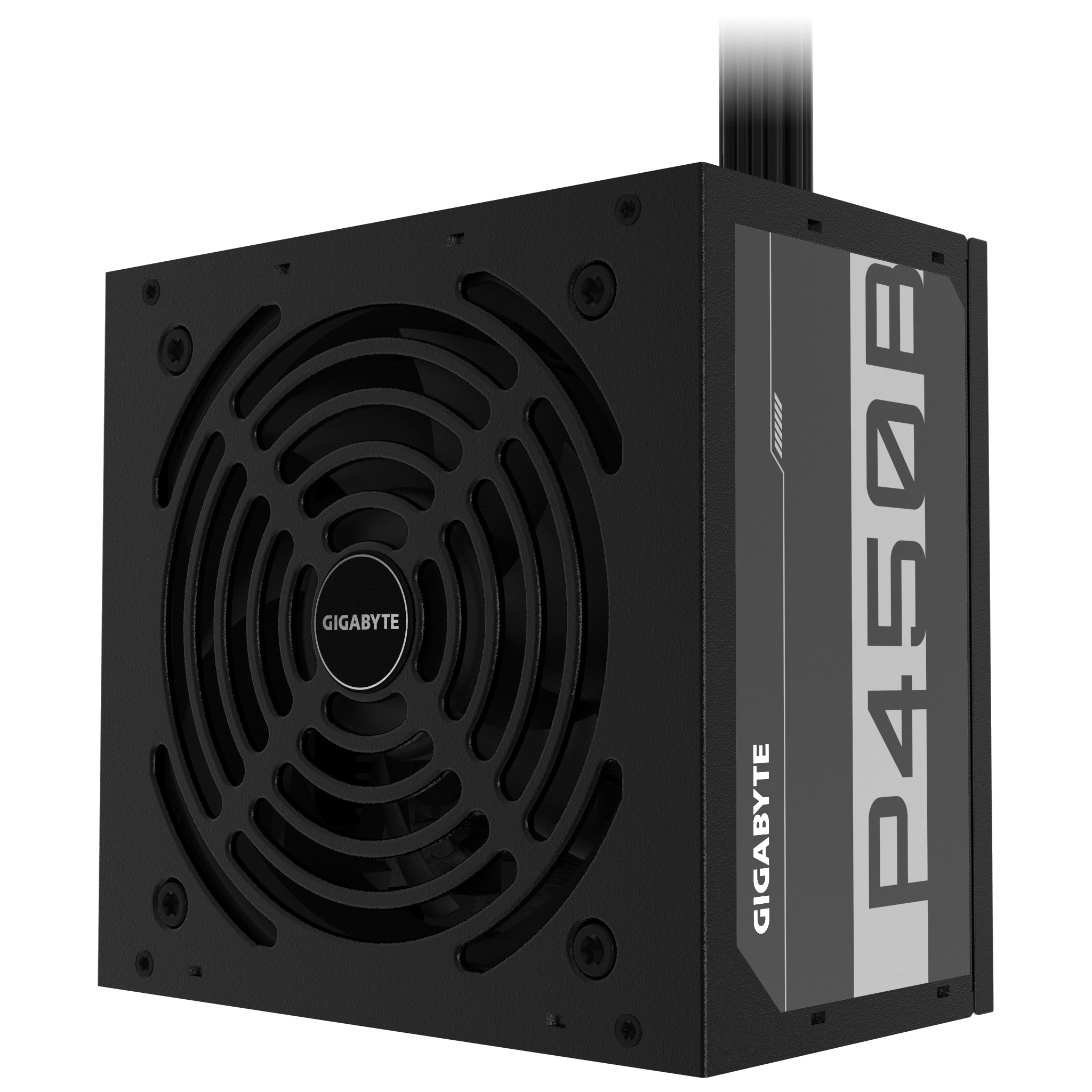 Gigabyte P450B 450 W barošanas avots (GP-P450B)