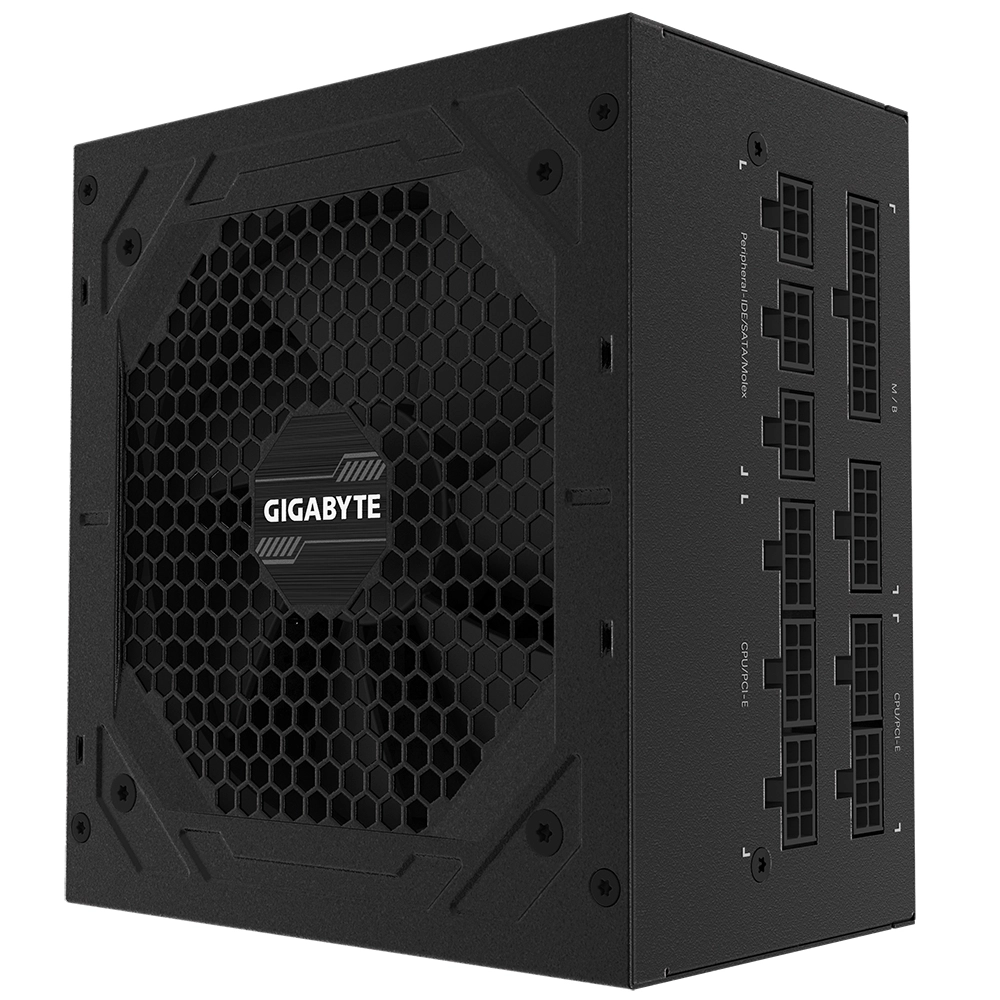 GIGABYTE P750GM power supply unit 750