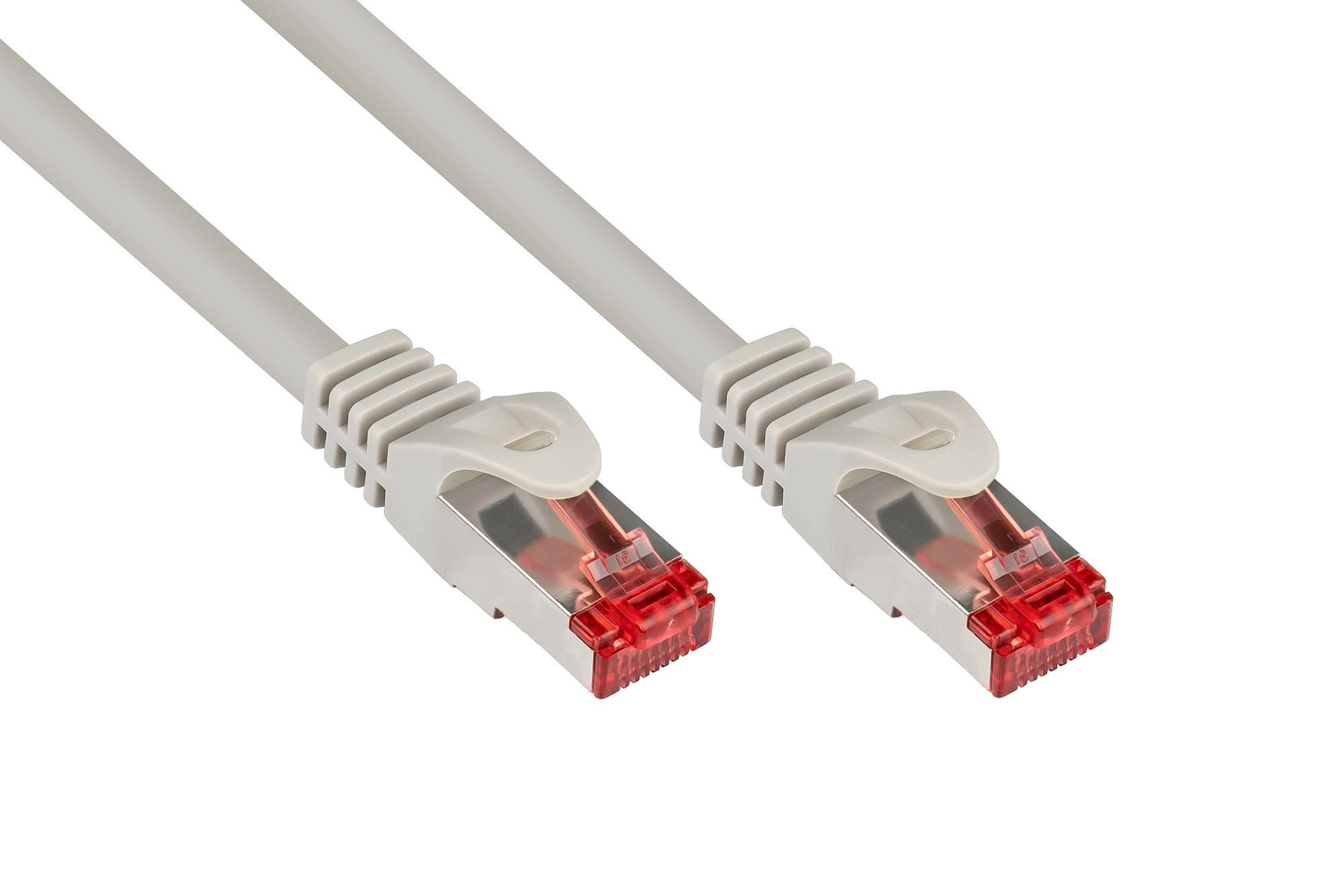 GoodConnections patch cable with latch protection