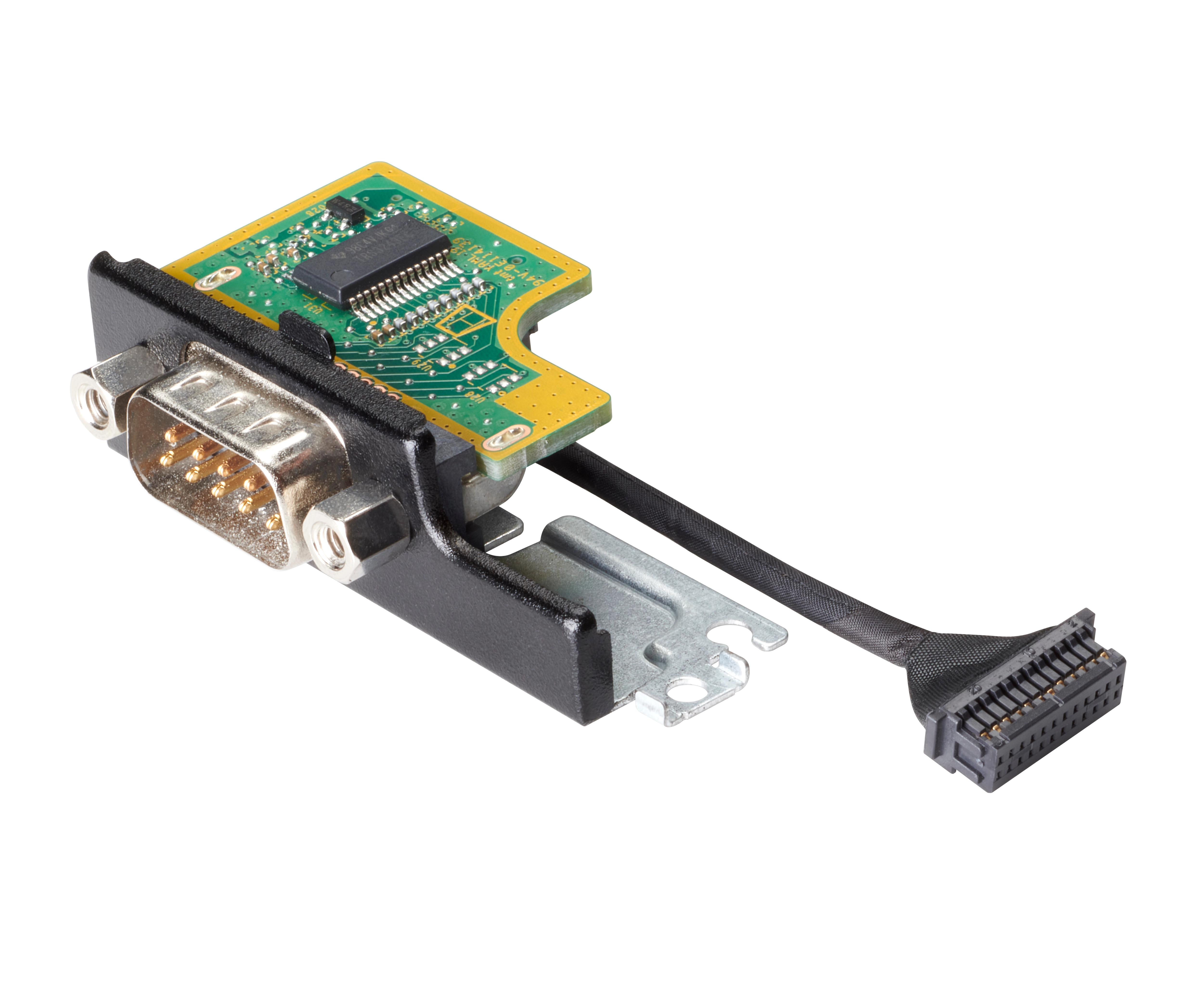 HP Serial Port Flex IO 2nd