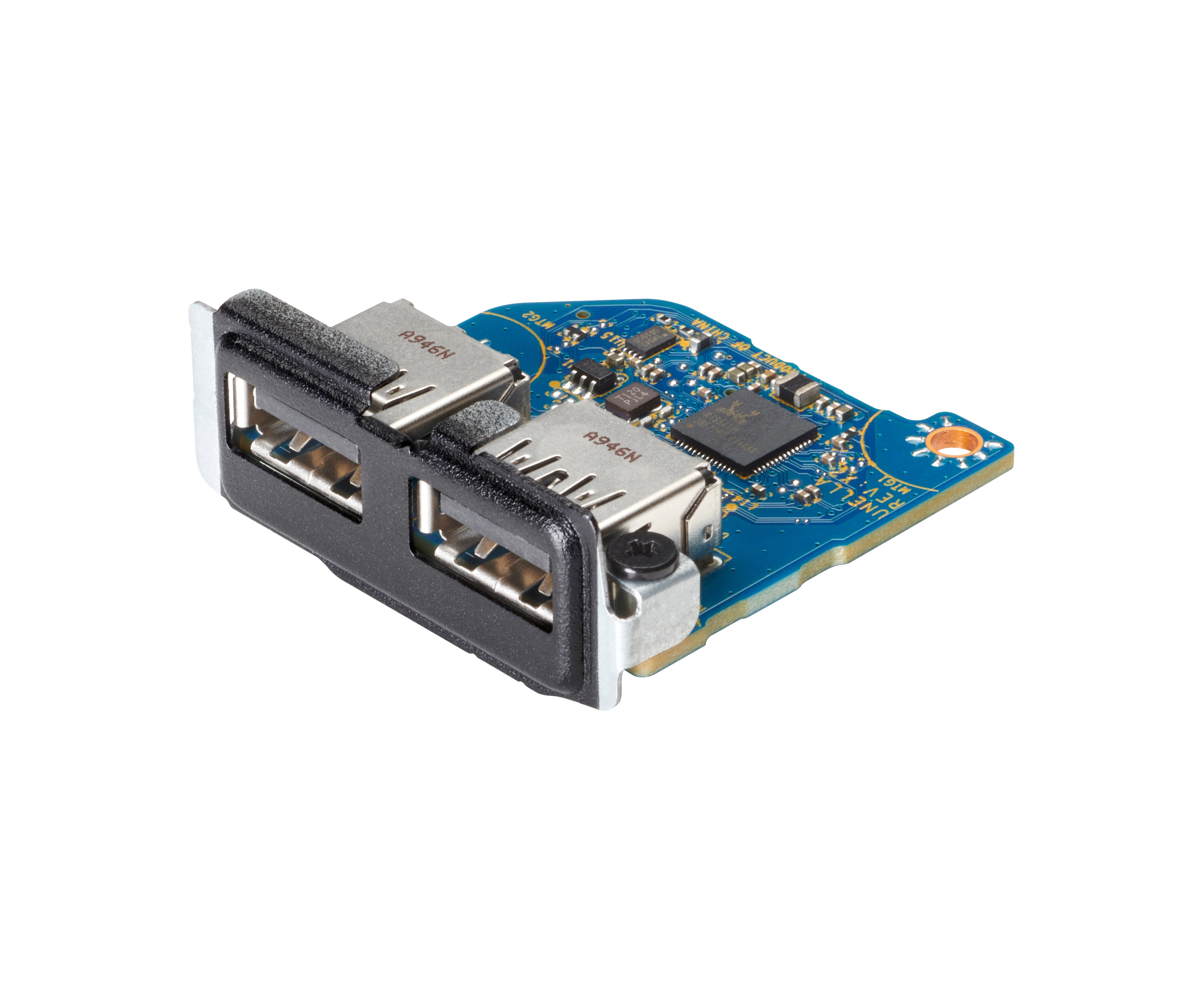 HP USB 3.1 Gen1 x2