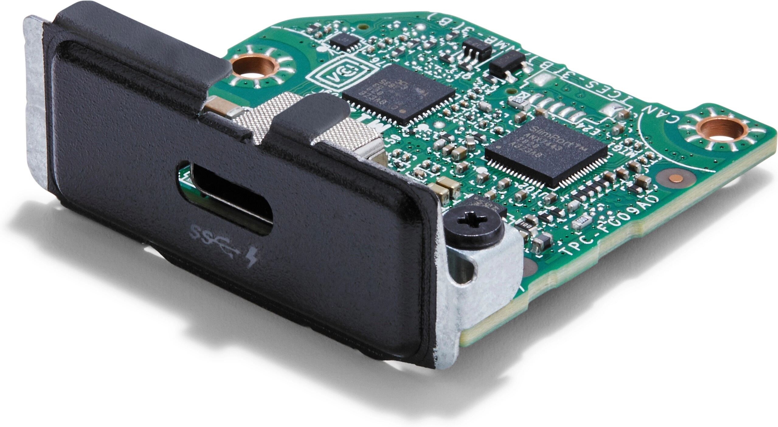 HP USB-C 3.2 Gen2 Alt