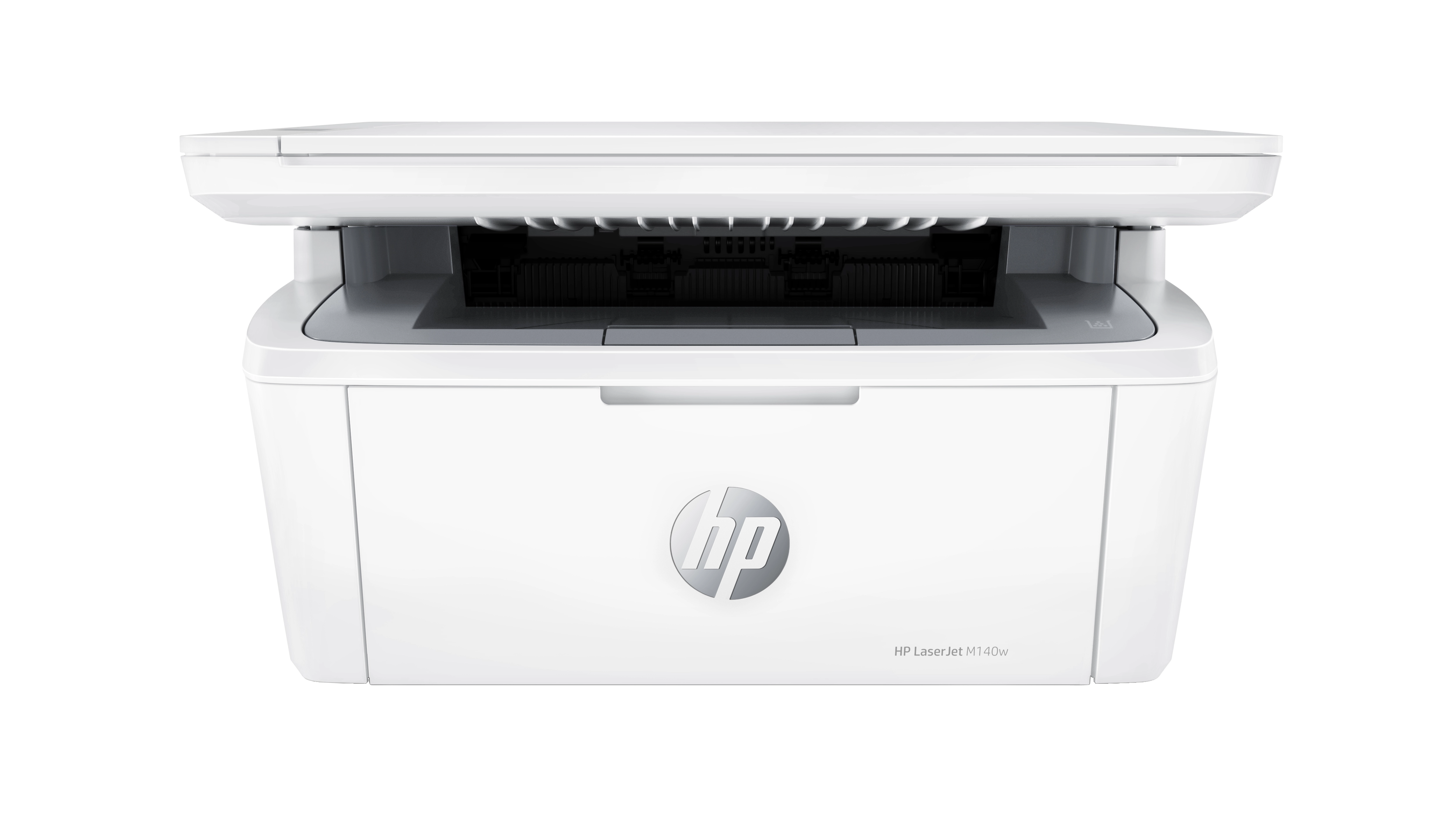 HP LaserJet M140w laser multifunction device