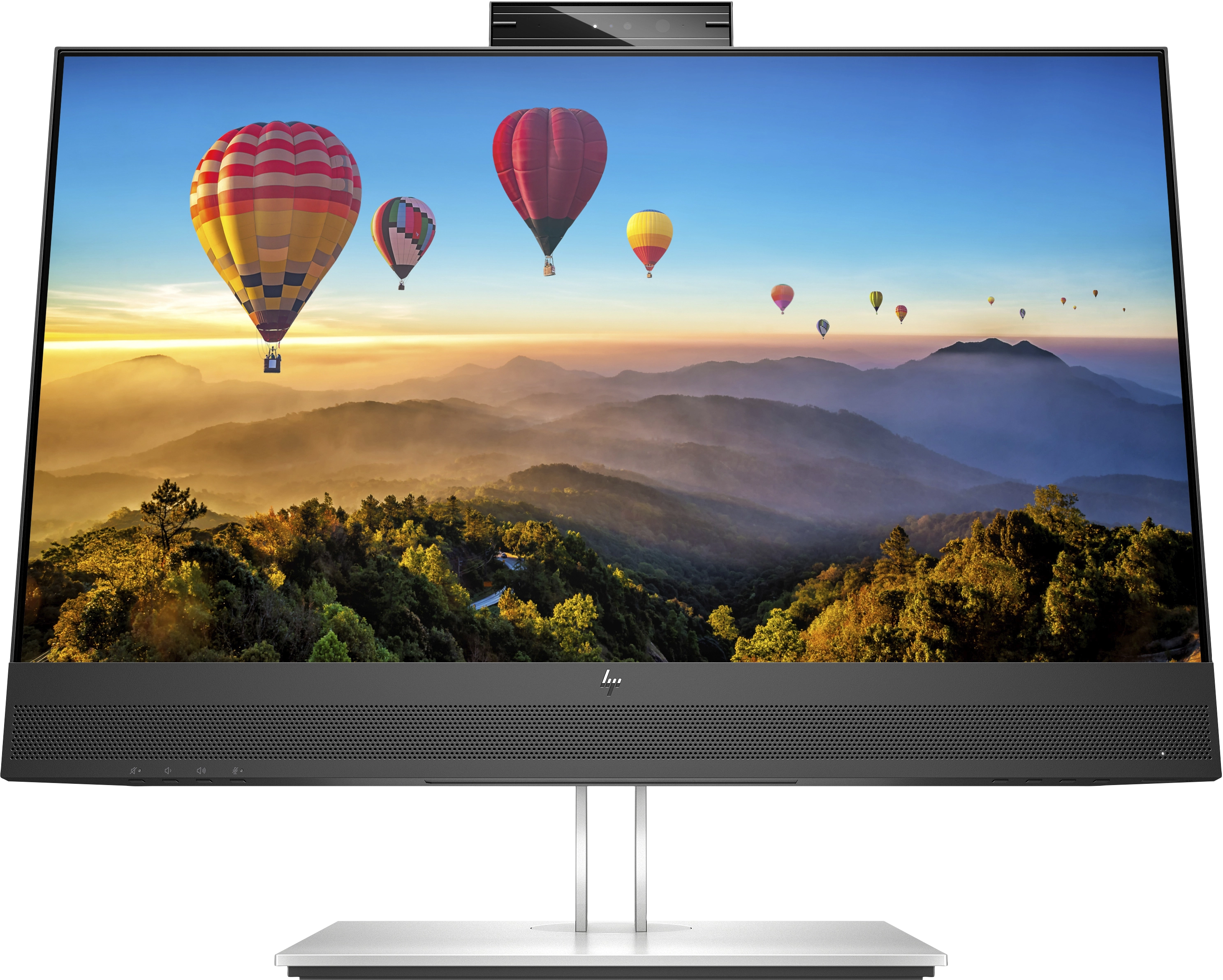 HP E24m G4 FHD USB-C Conferencing