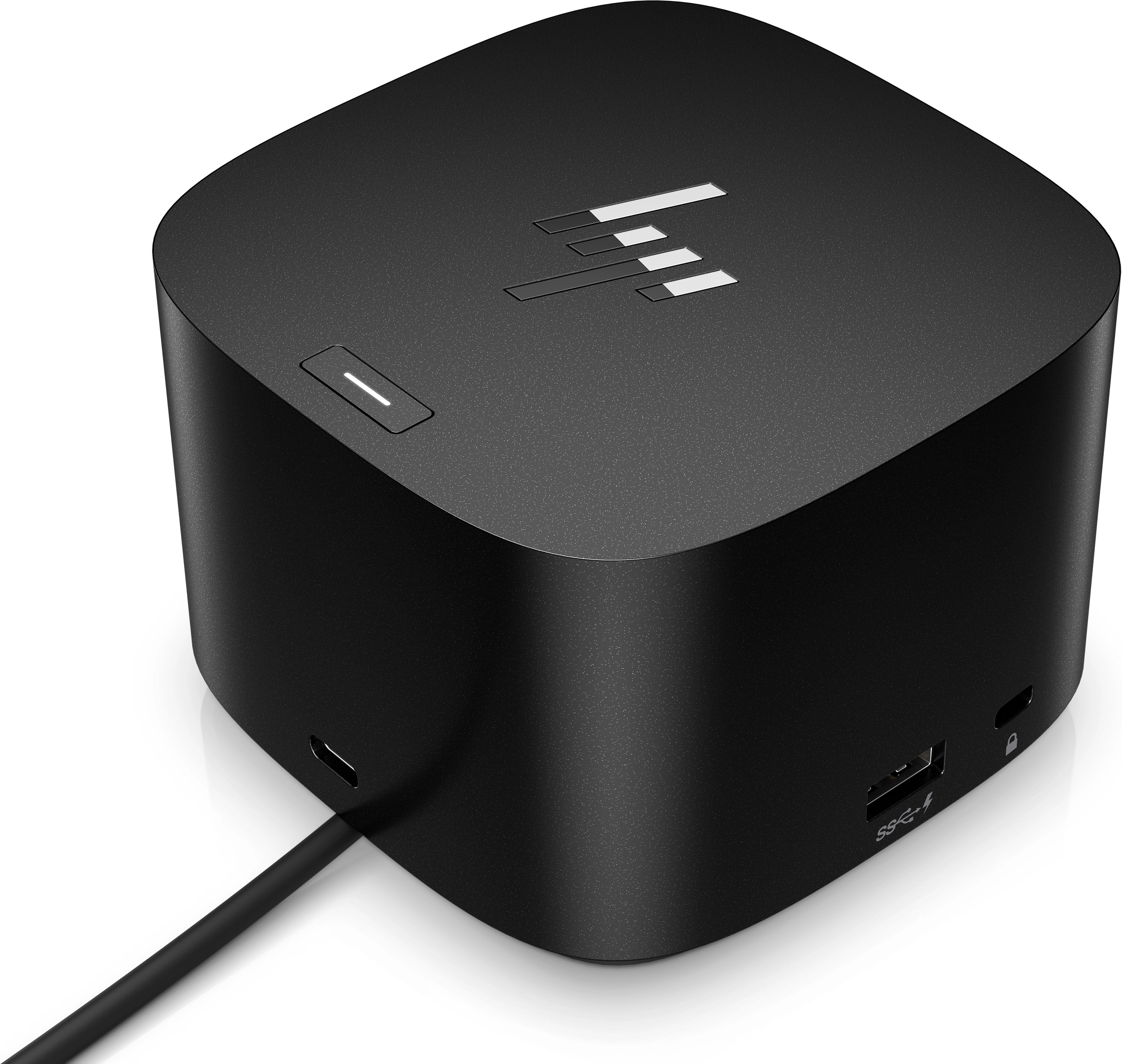 HP notebook docking station Thunderbolt 0196068757403