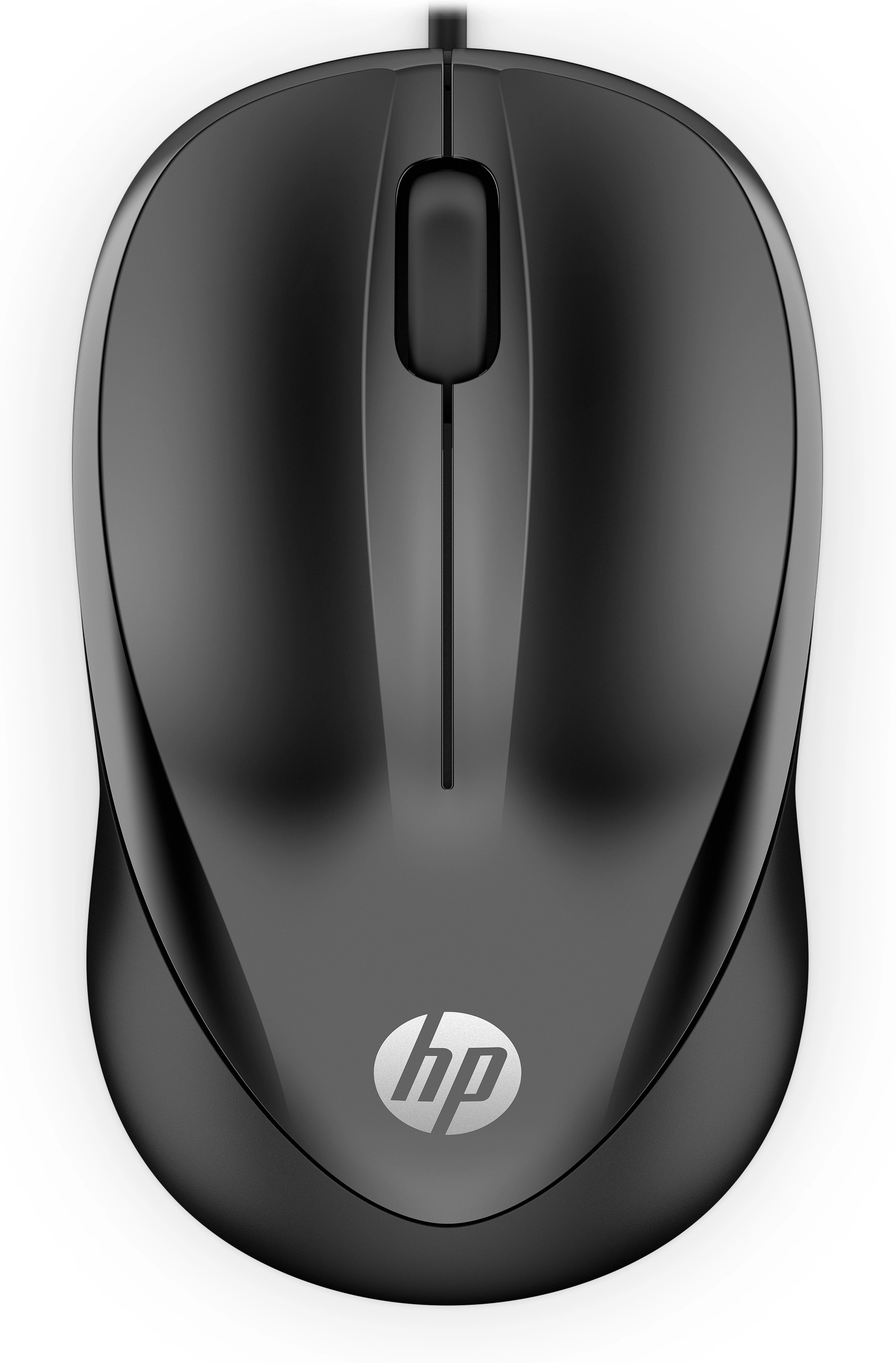 HP 1000 USB Black 0192545918244 3152024