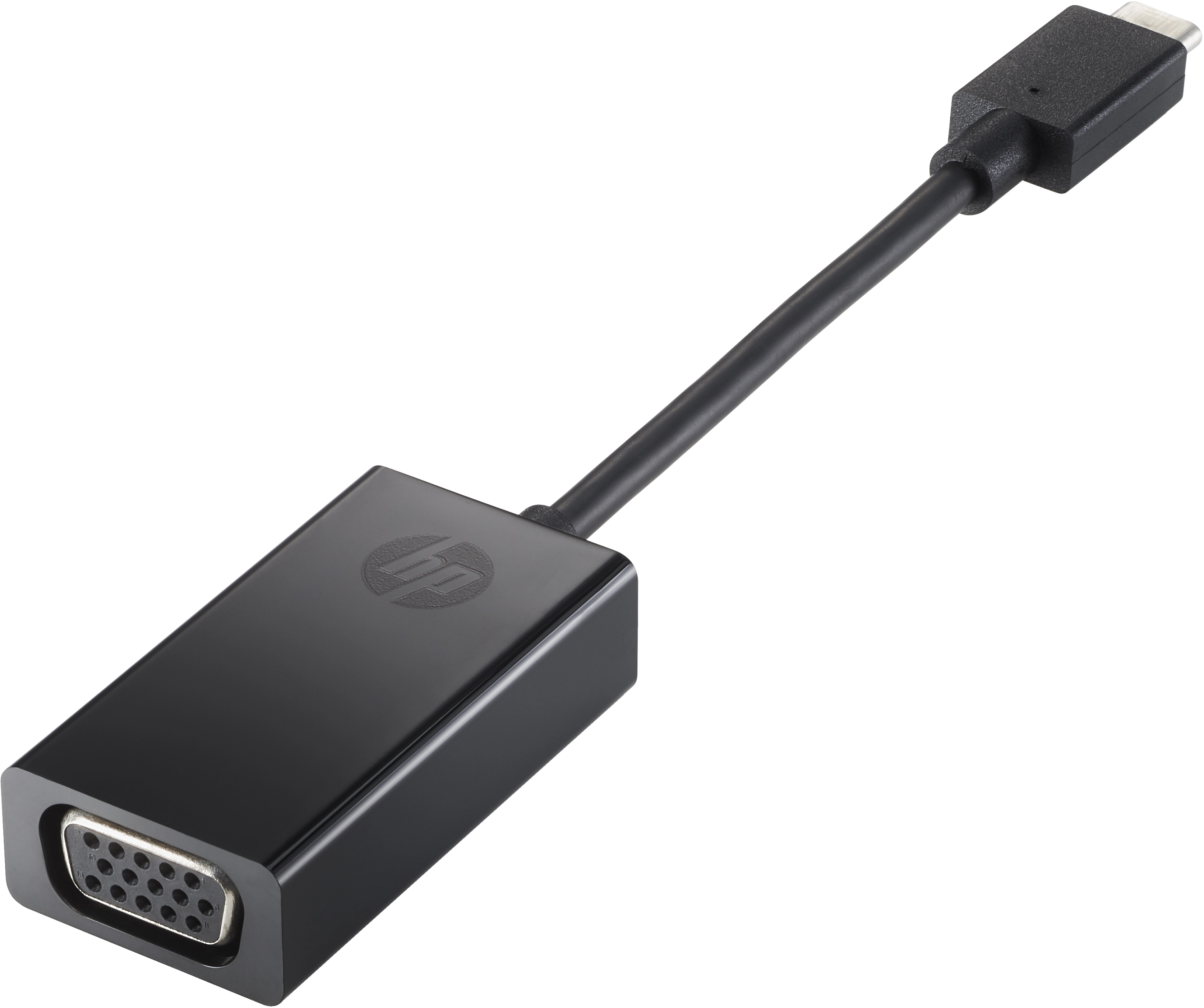 HP Adapter USB-C - VGA -
