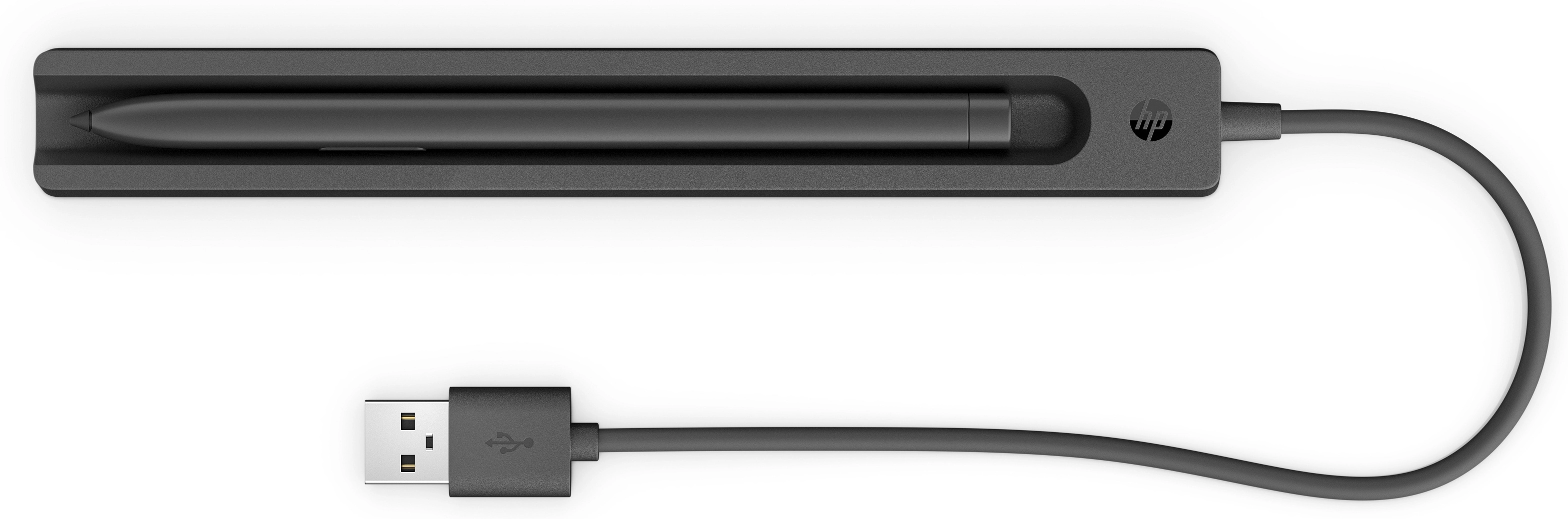 HP Slim Rechargeable Pen Charger Irbulis