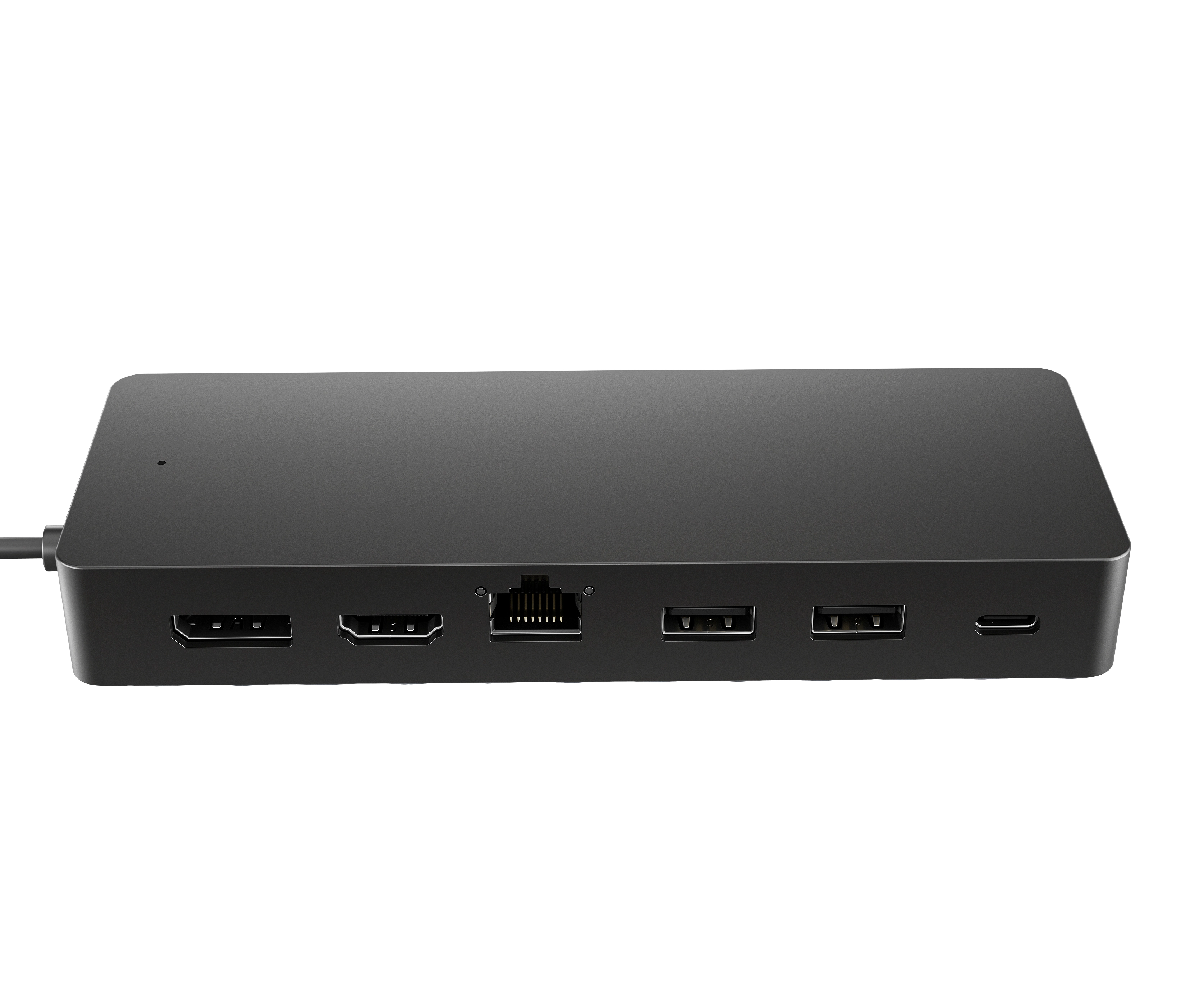 HP Universal USB-C Multiport Hub 50H55AA#ABB