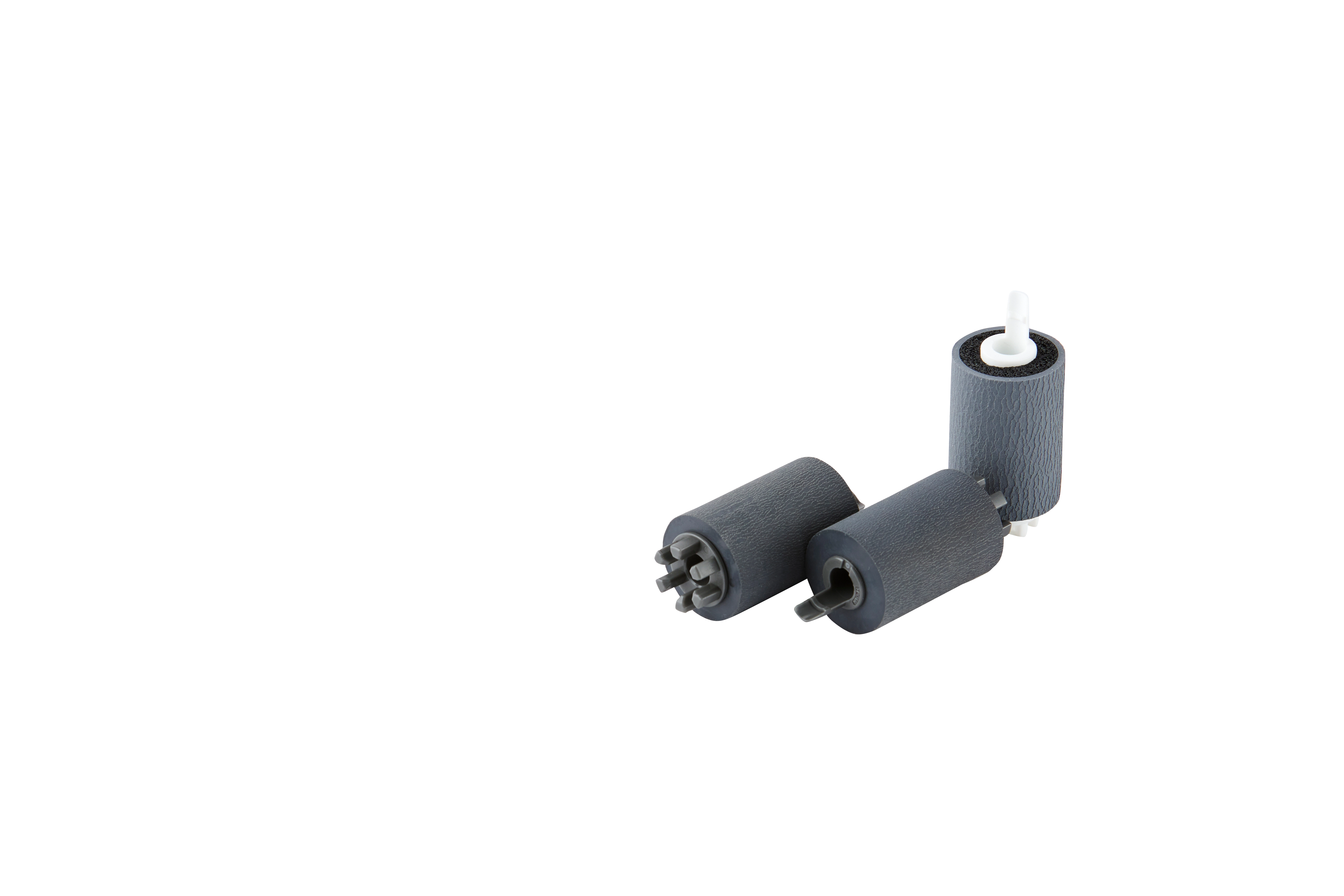 HP Druckerrollen-Satz - für P/N: 49K96AV#ABS