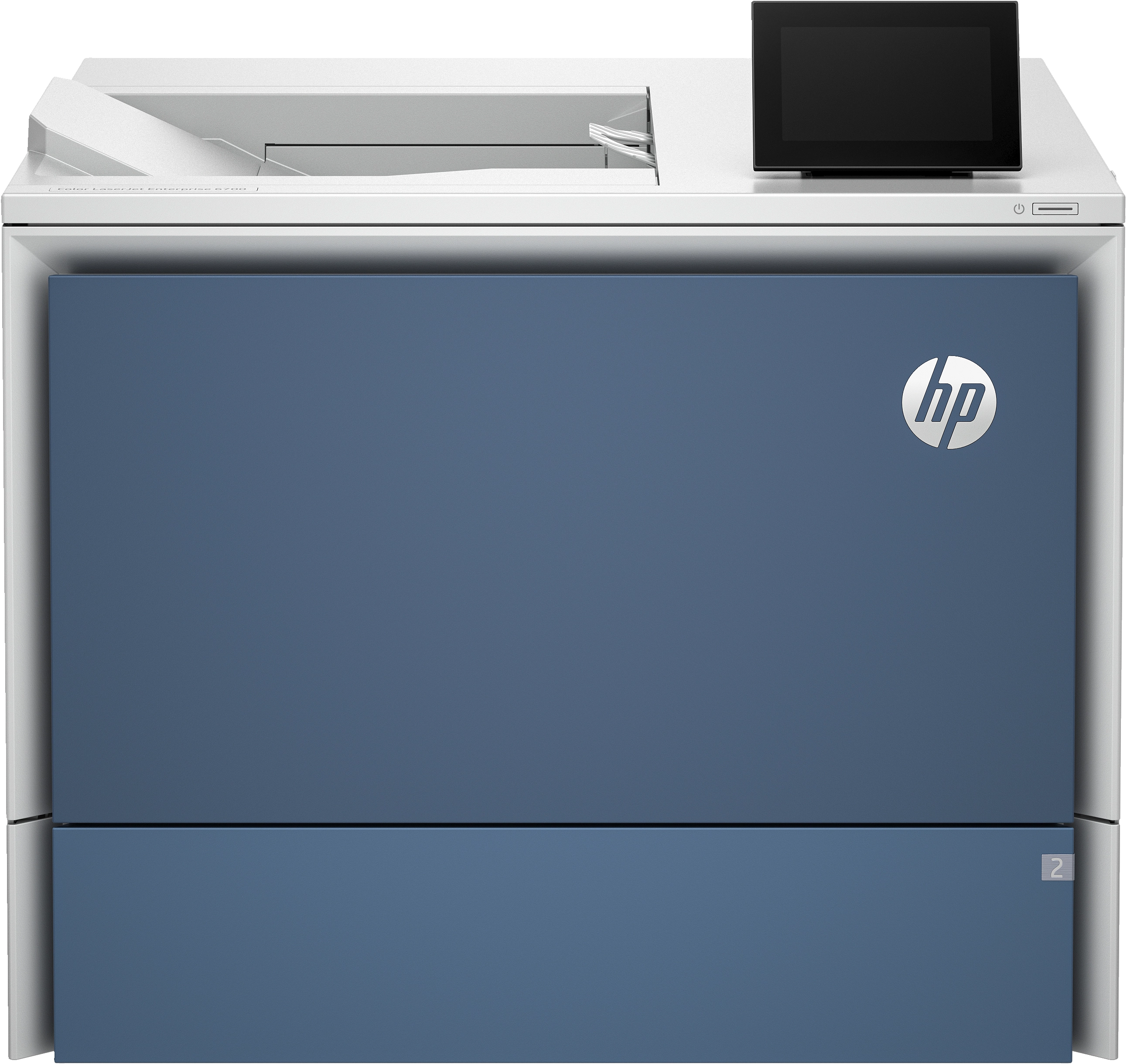 HP Color LaserJet Enterprise 6701dn Spausdintuvas - A4 Color lazerinis, Print, Auto-Duplex, LAN, 65ppm, 2000-17000 pages per month
