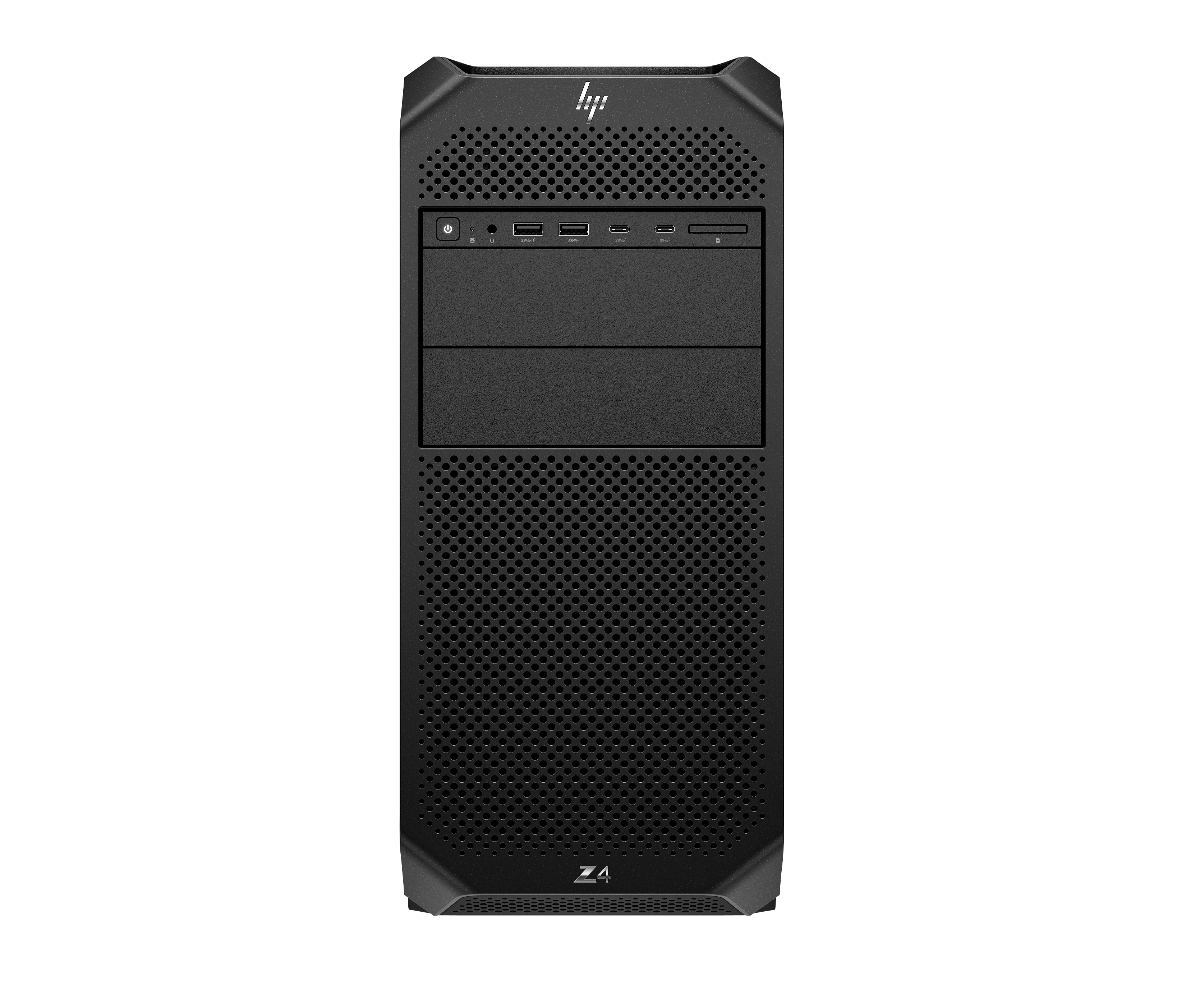 HP Z4 G5 Tower WKS W3-2535