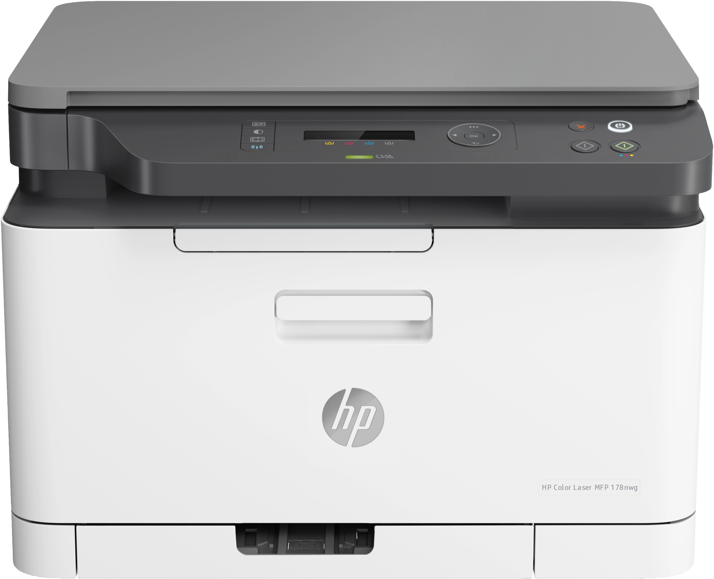 HP Color Laser 178nwg MFP 6HU08A#B19
