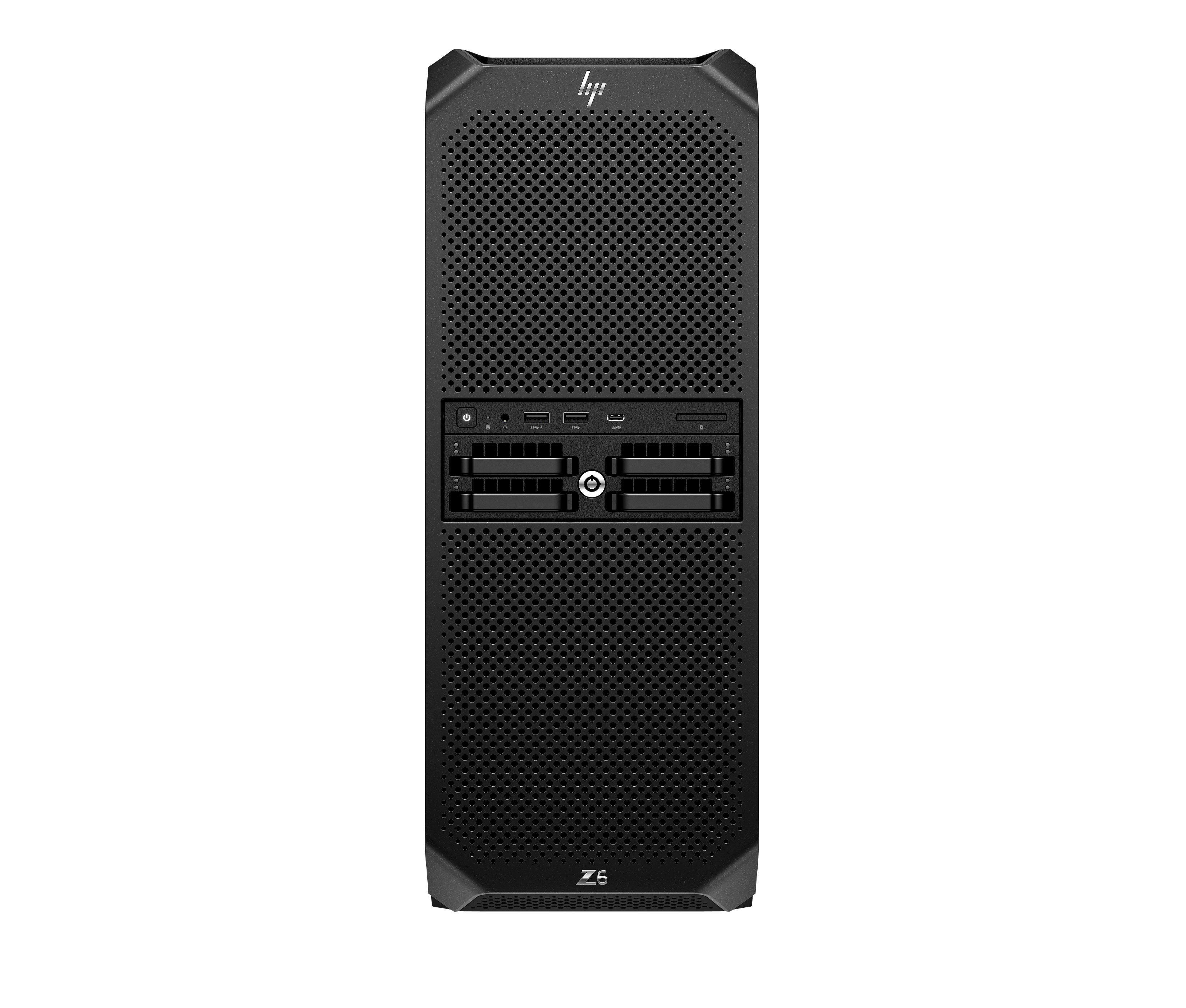 HP Z6 G5 Tower AMD Ryzen