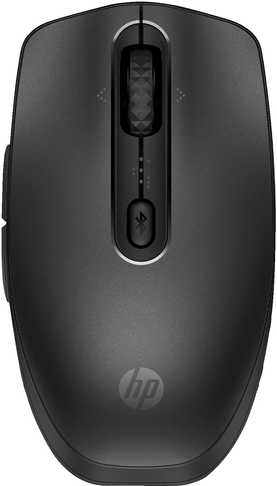 HP 695 Rechargeable Wireless Mouse (Qi-Wireless-Ladefunktion)