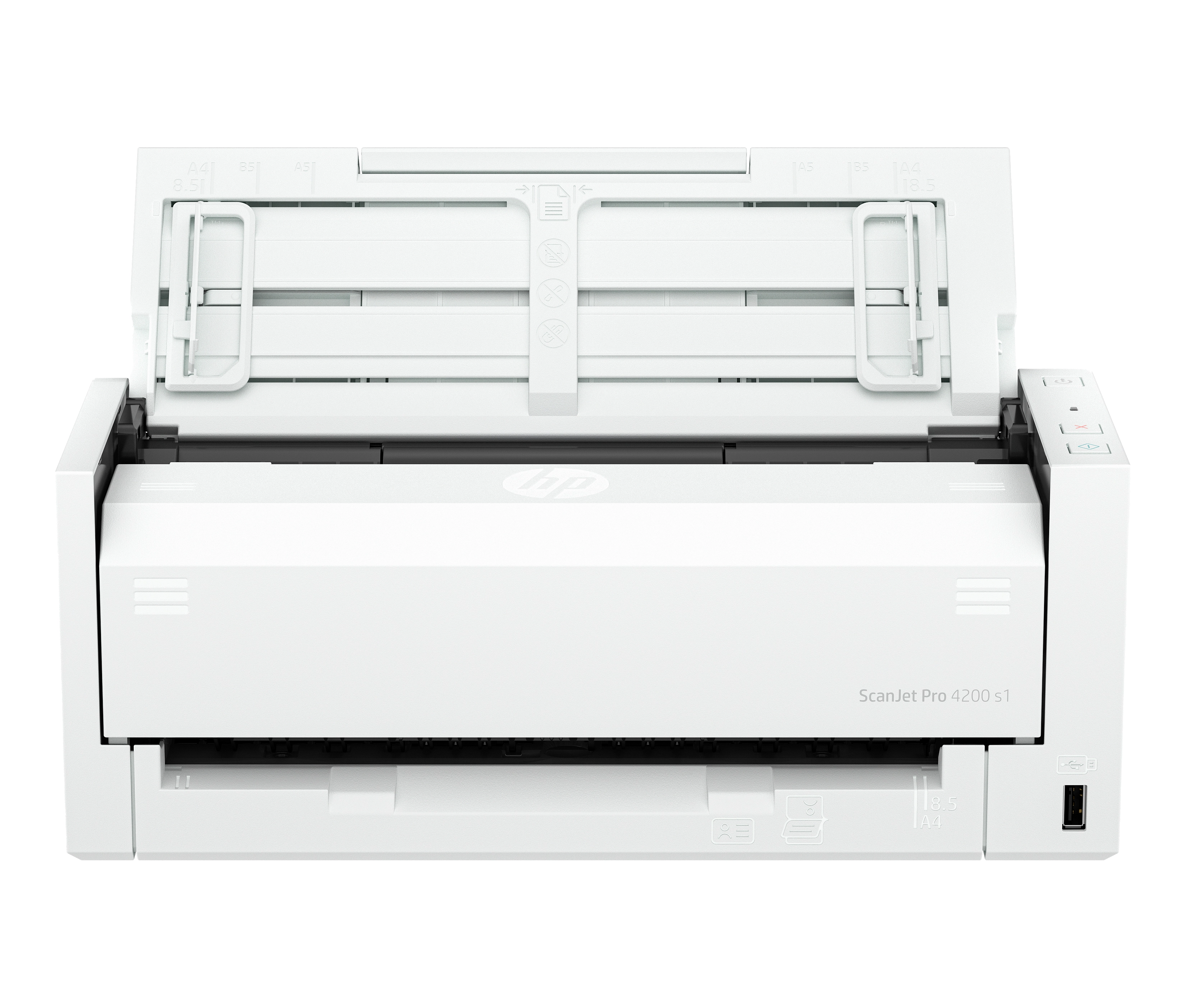 HP ScanJet Pro 4200 s1 Scanner
