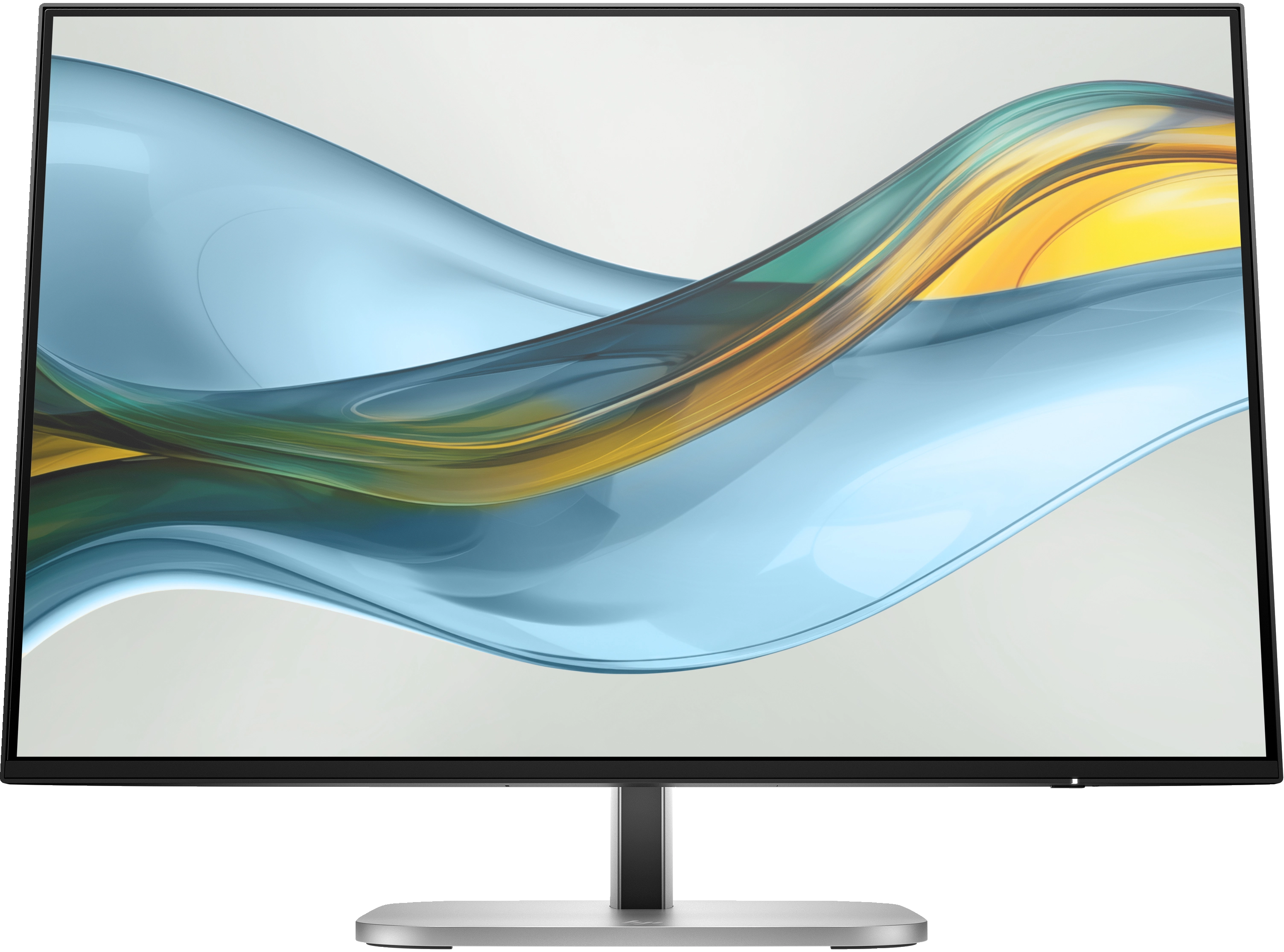 Series 5 Pro 524pn 24" IPS 16:10 Black/Silver