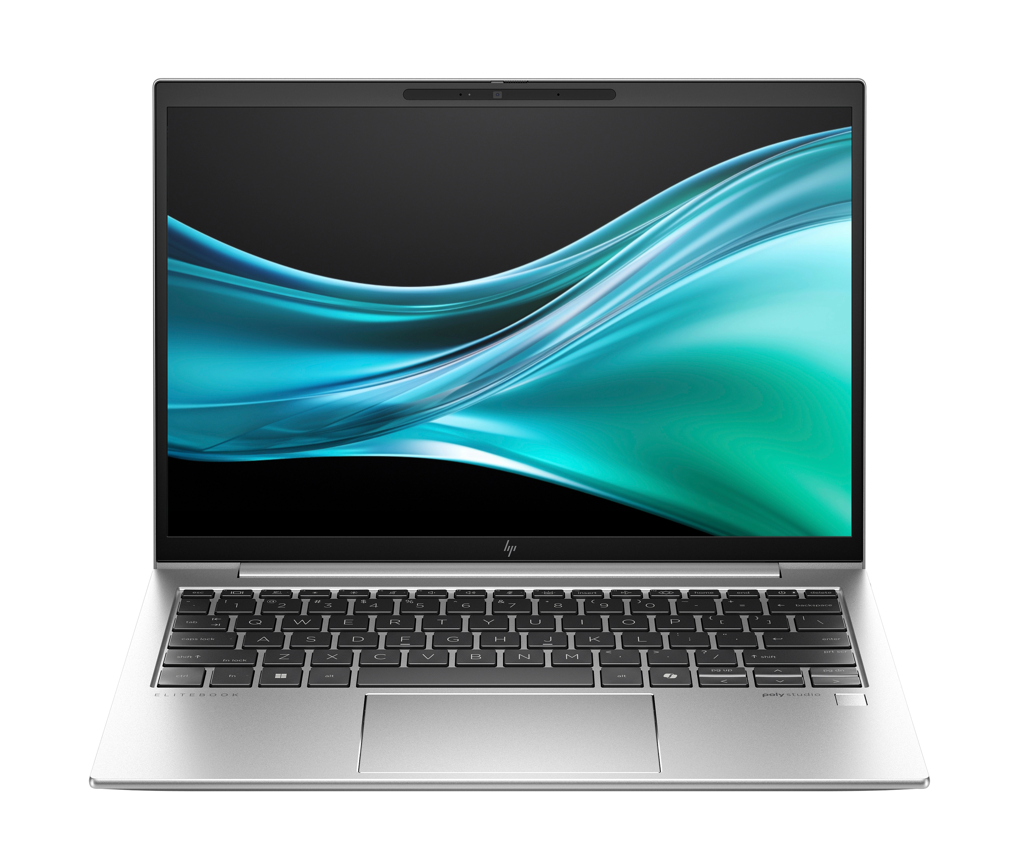 HP Elite 835 G11 (13,3 collas) AMD R7-8840U 16 512SSD LTE W11P