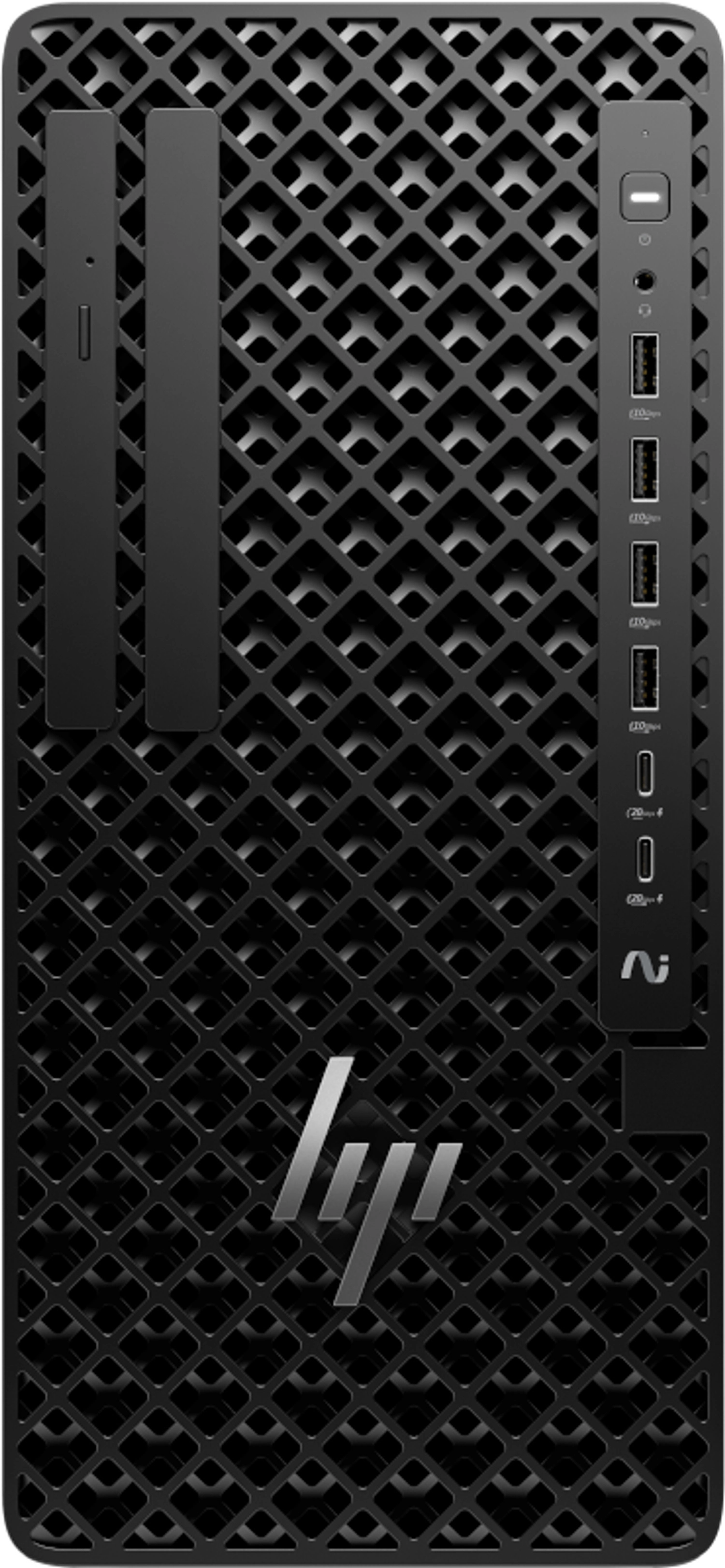 HP Z1 G1i Intel Core Ultra