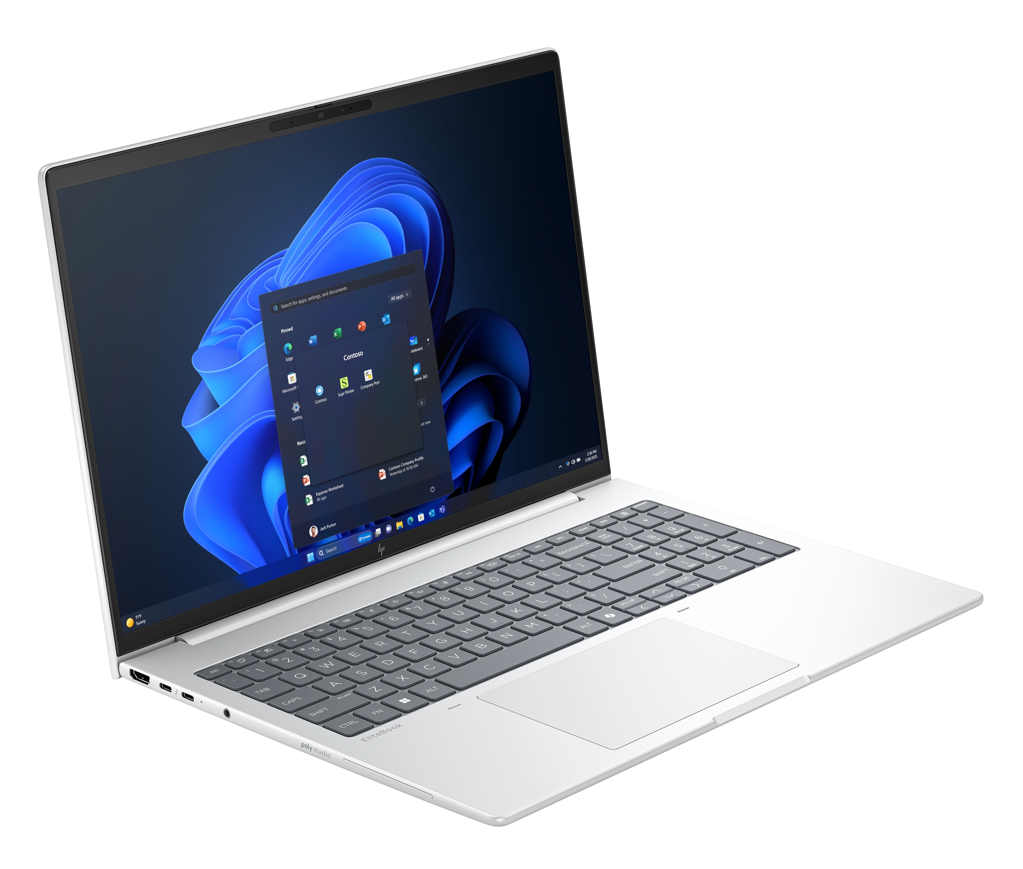 HP EliteBook 8 G1i Intel Core
