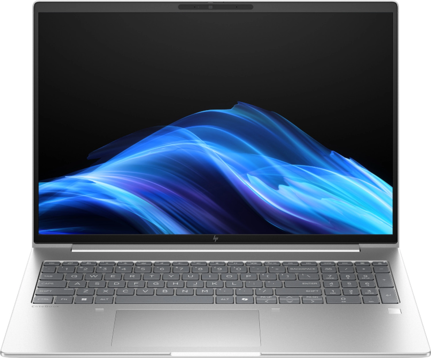 HP EliteBook 6 G1i AI Intel