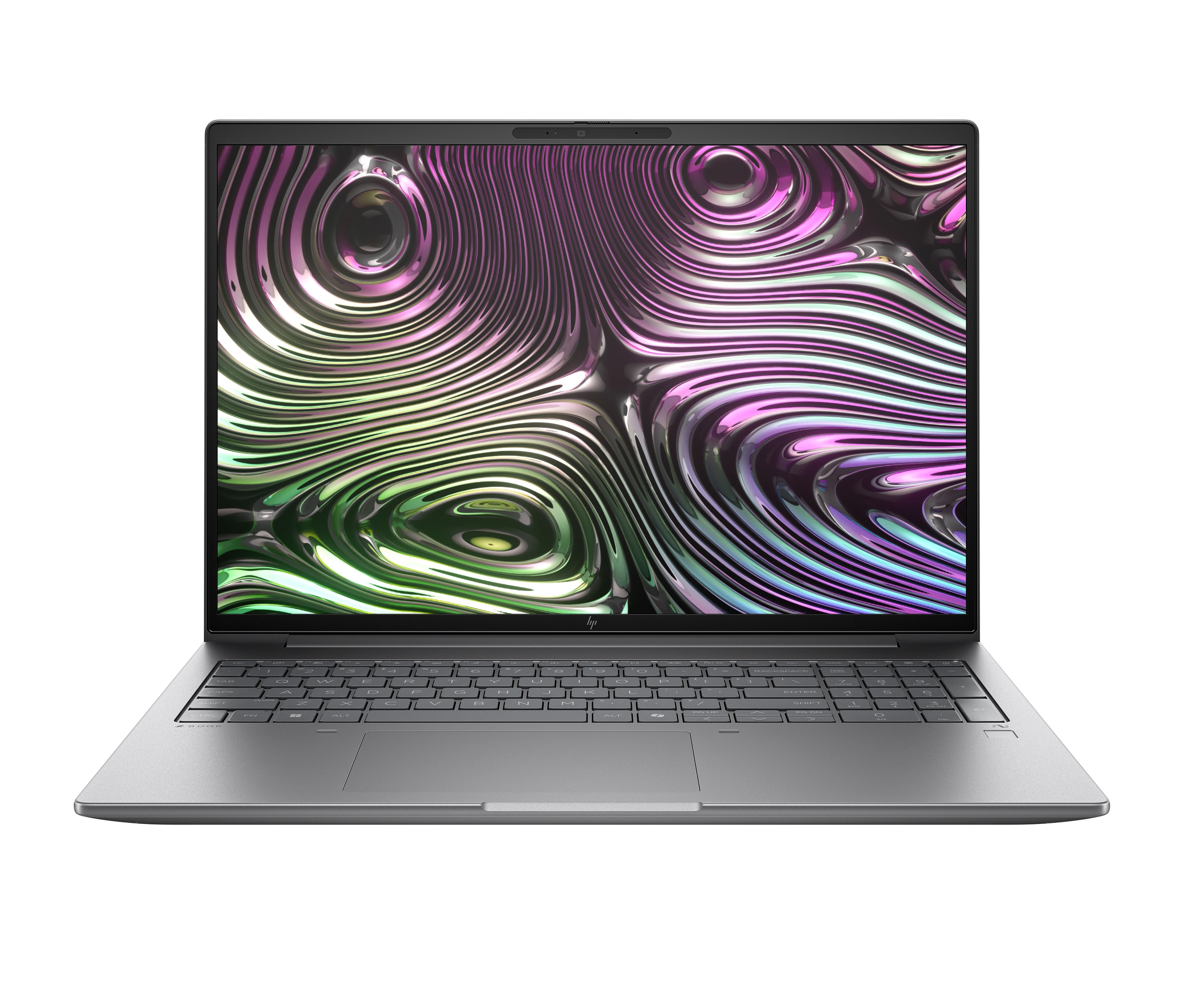 HP ZBook X G1i Mobile Workstation
