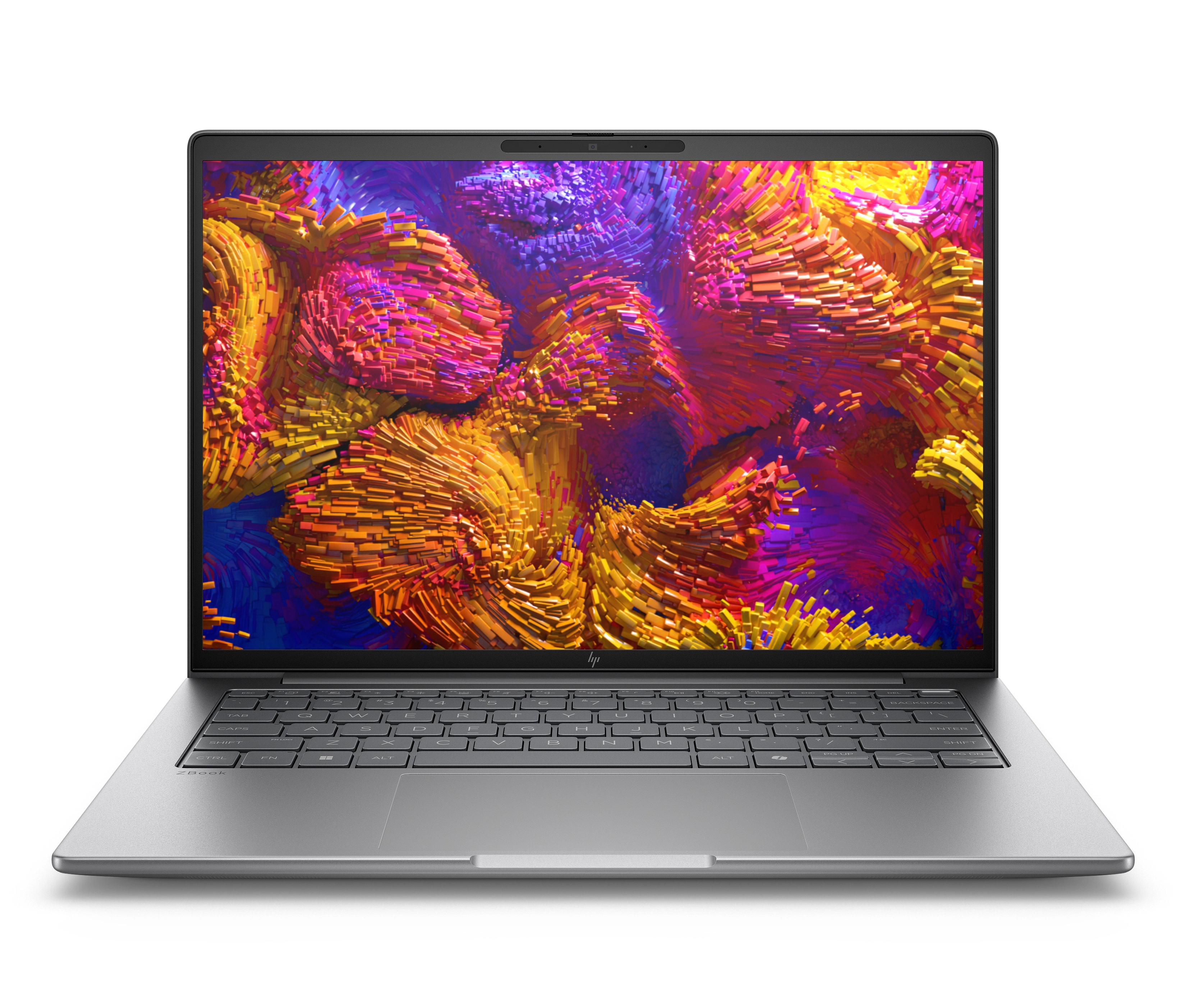 HP ZBook 8 G1as Mobile Workstation