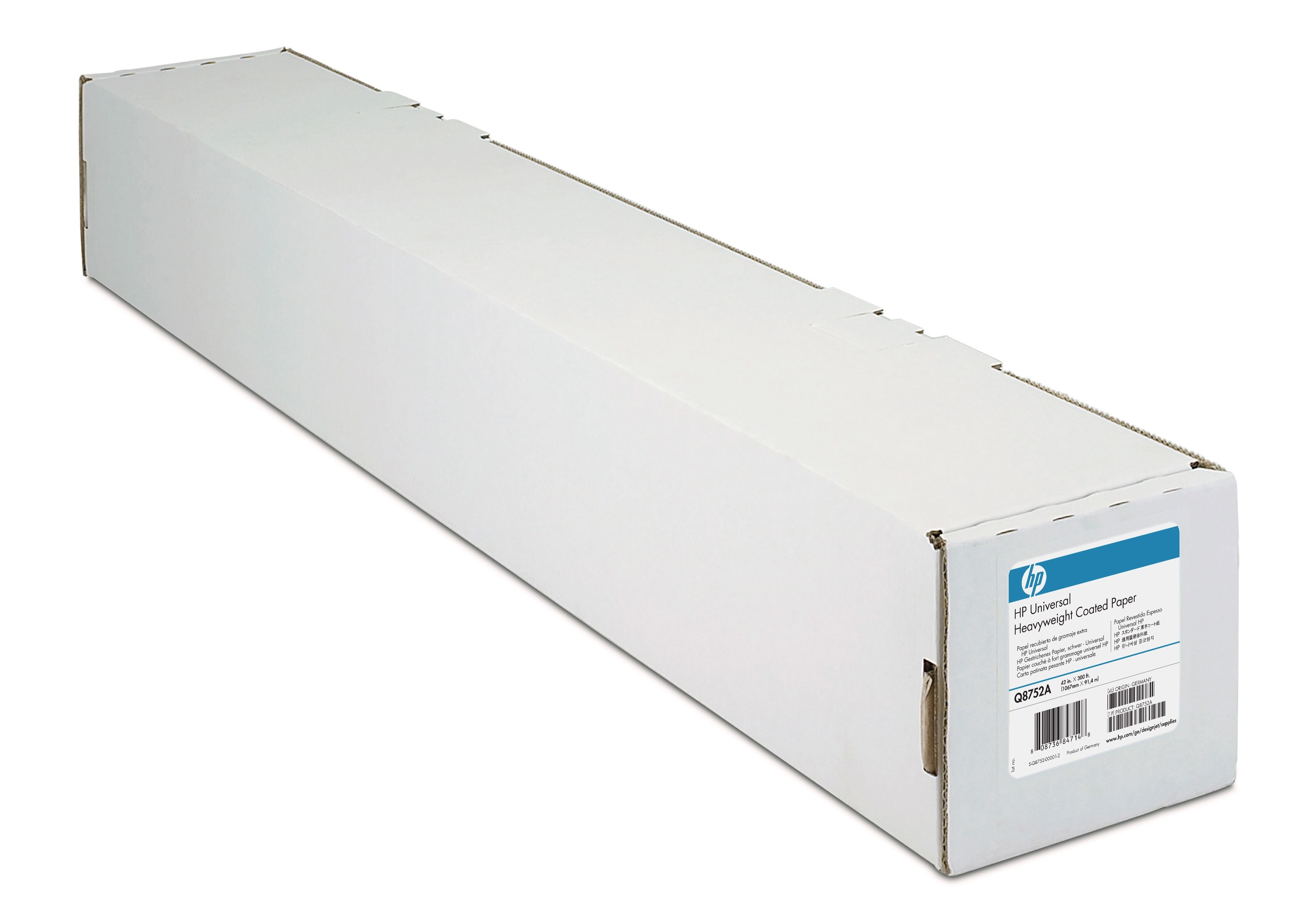 HP C6567B plotera papīrs ( C6567B