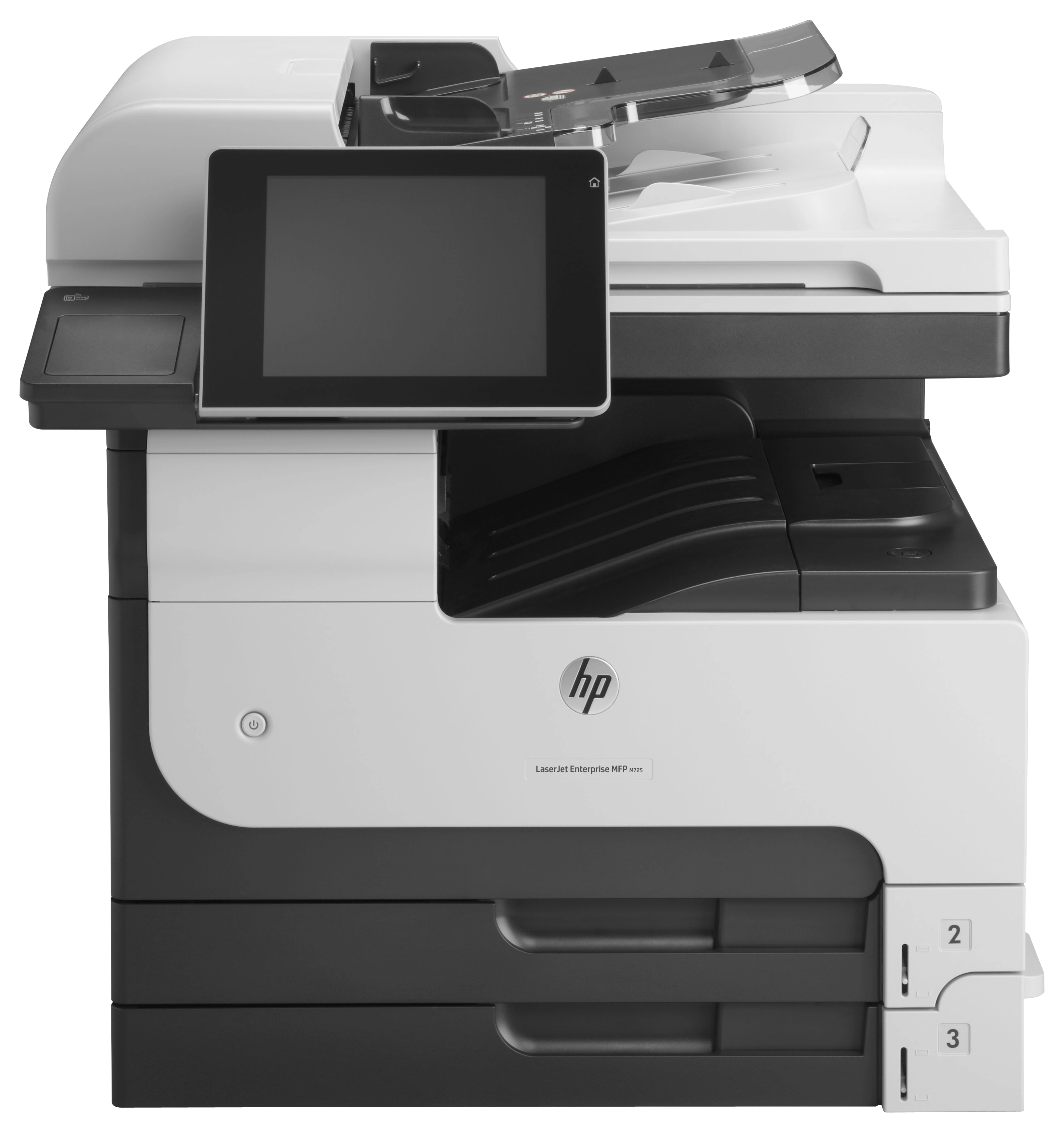 HP LaserJet Enterprise 700 MFP M725dn