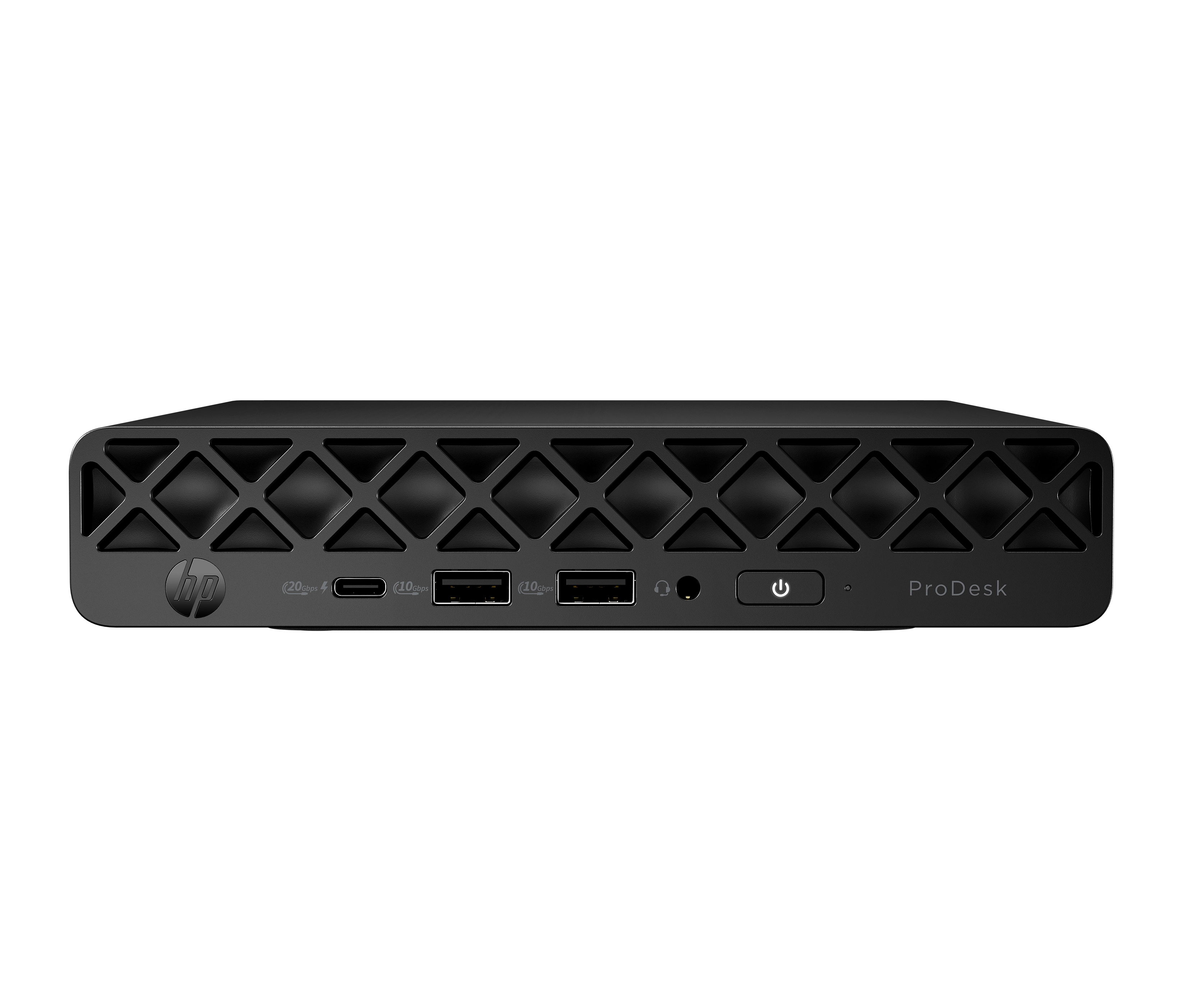 HP ProDesk 4 Mini G1i Core