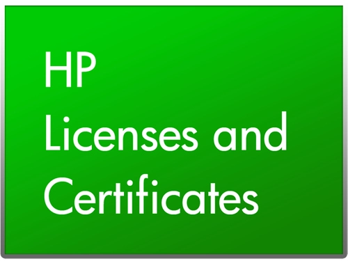 HP 1J SecureDoc WinEntr Sup 1000-4999