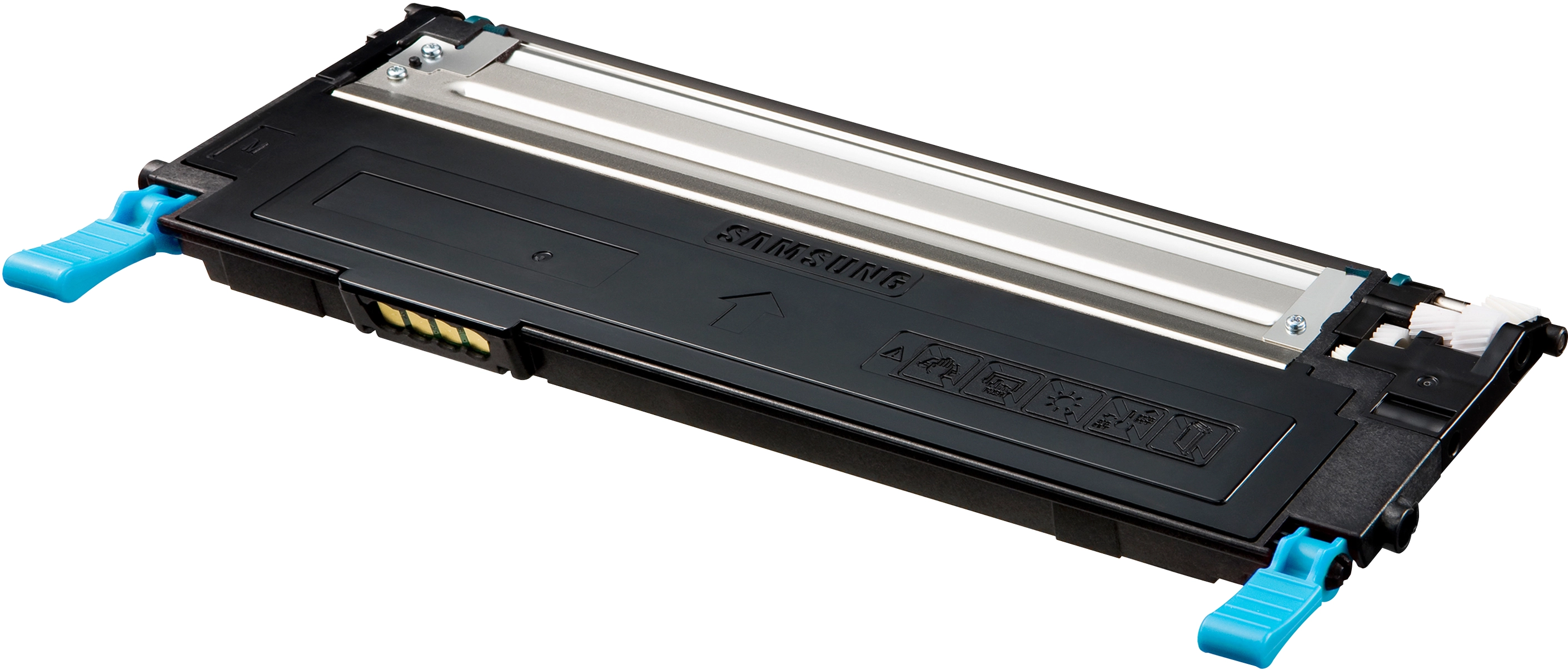 Samsung CLT-C4092S Cyan Toner Cartridge SU005A