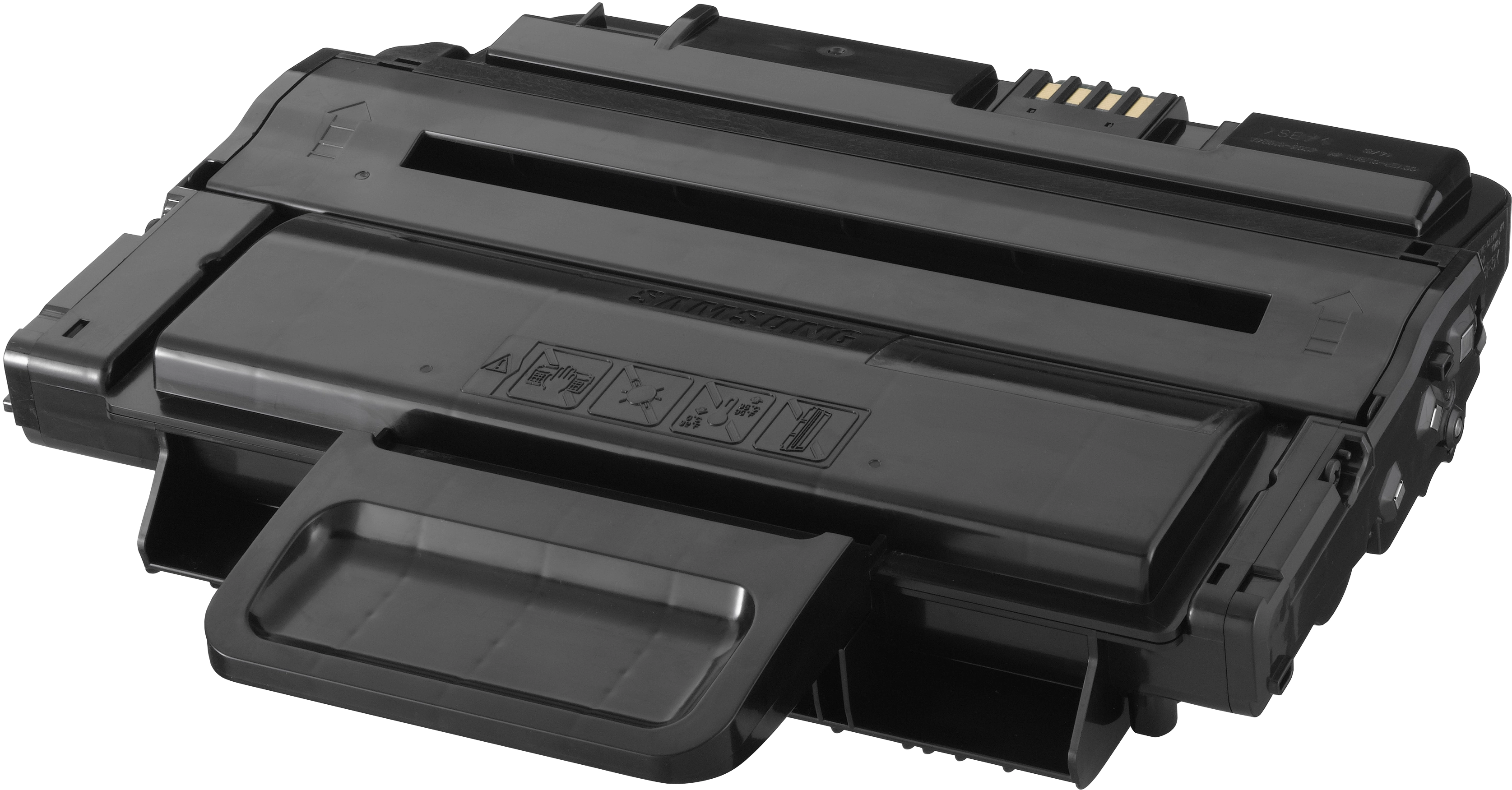 Samsung MLT-D2092S Black Toner Cartridge SV004A