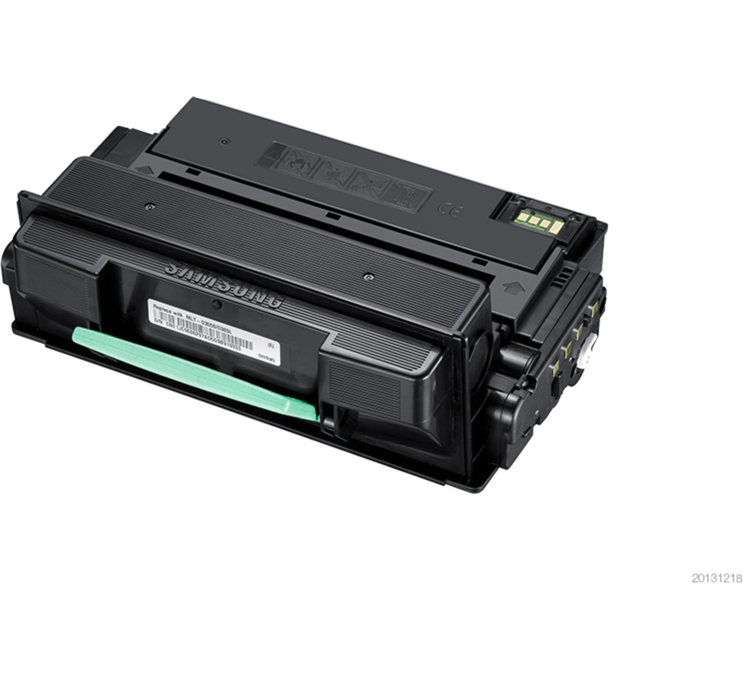 Samsung MLT-D305L High-Yield Black Original Toner