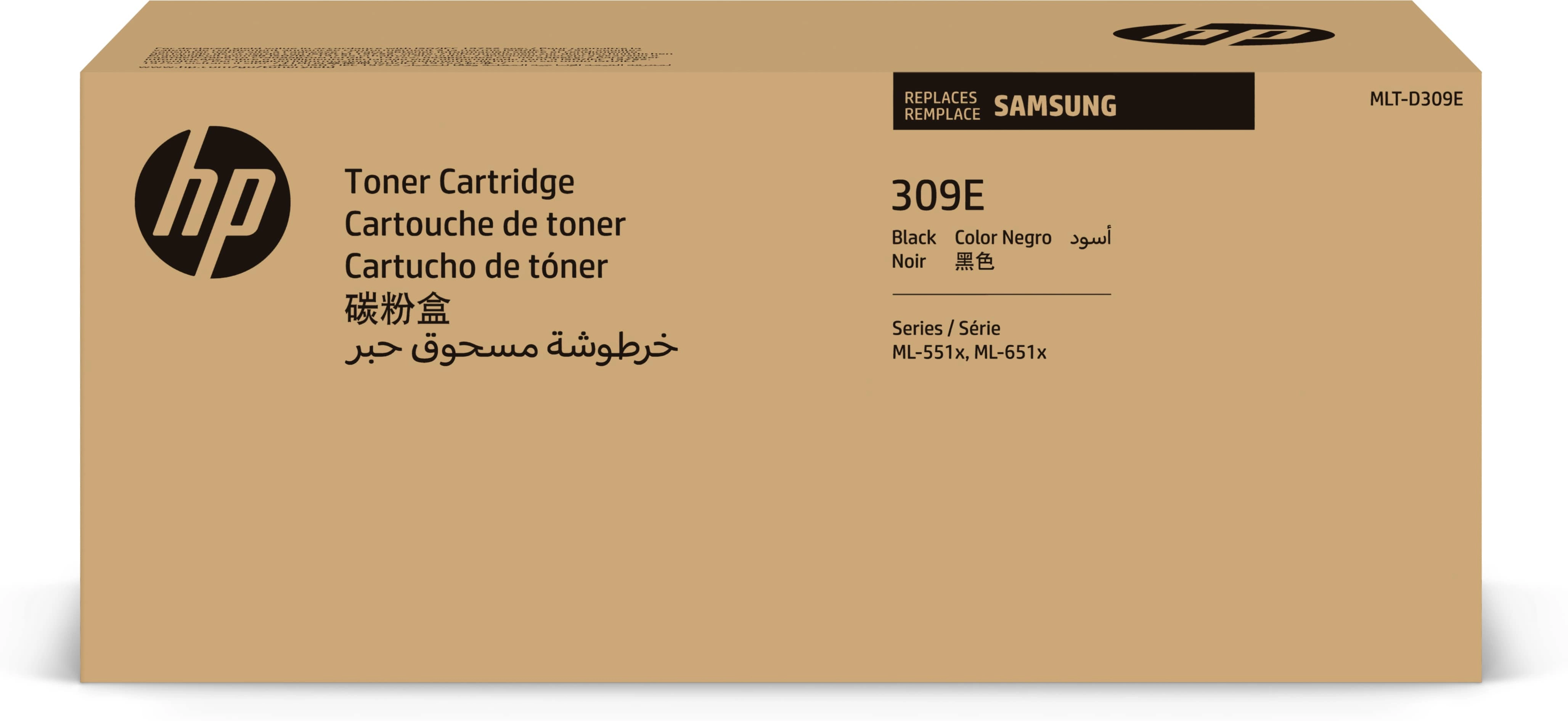HP MLT-D309E - Extra high yield