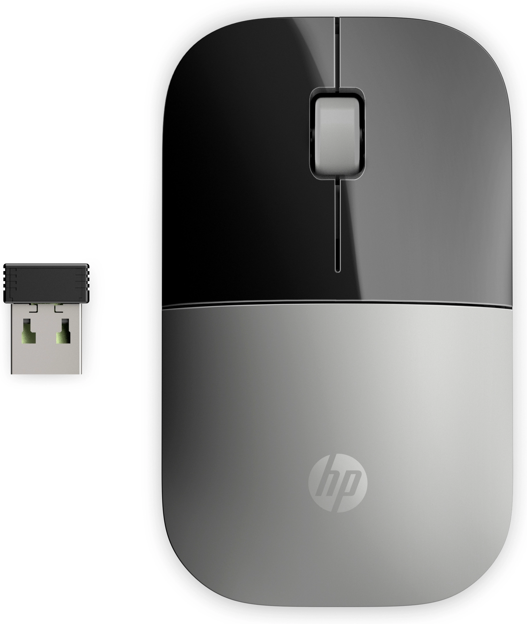 HP Z3700 Srebrno-Czarna X7Q44AA X7Q44AA#ABB 0190780030585