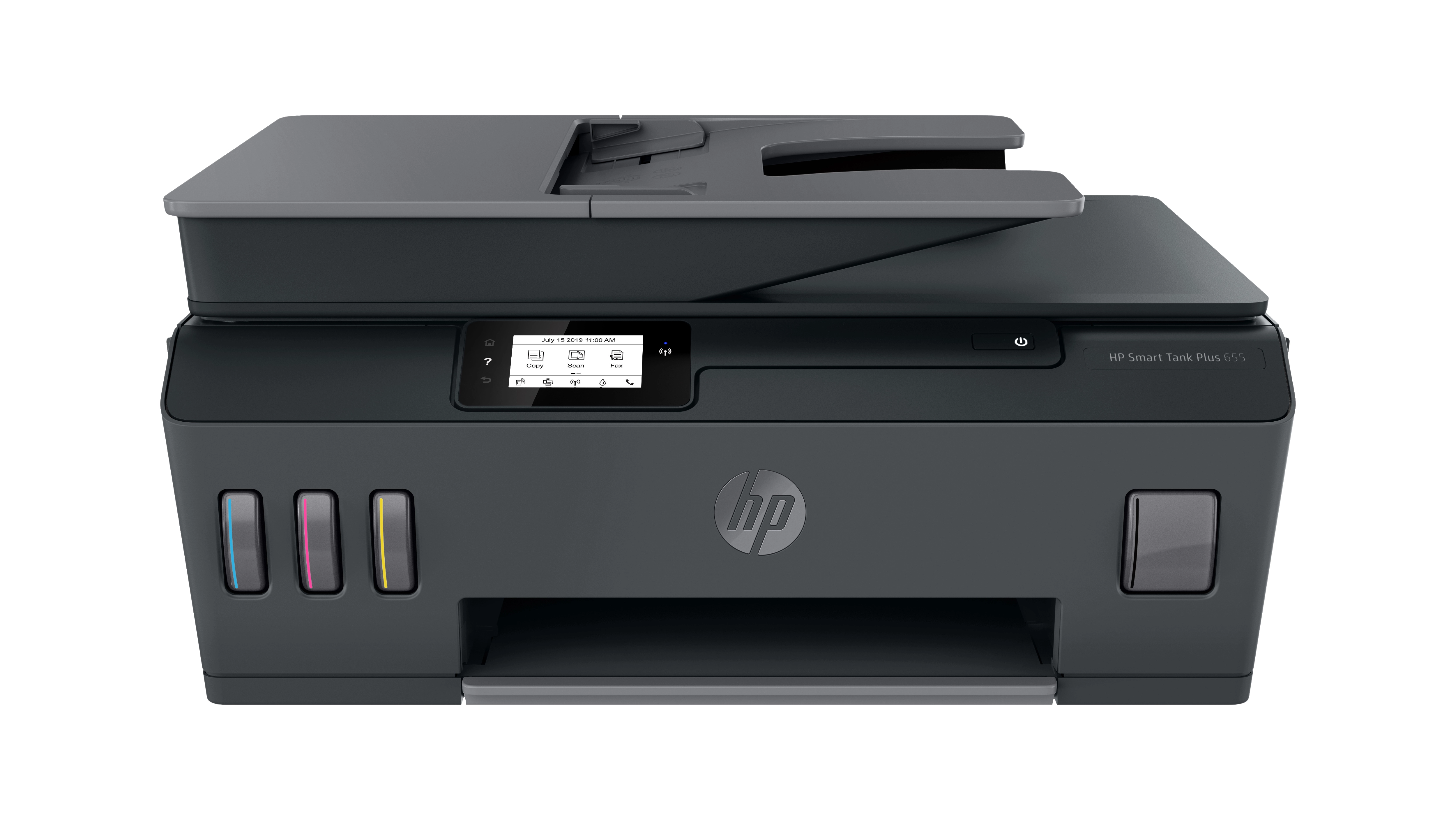 HP Smart Tank Plus 655 Wireless