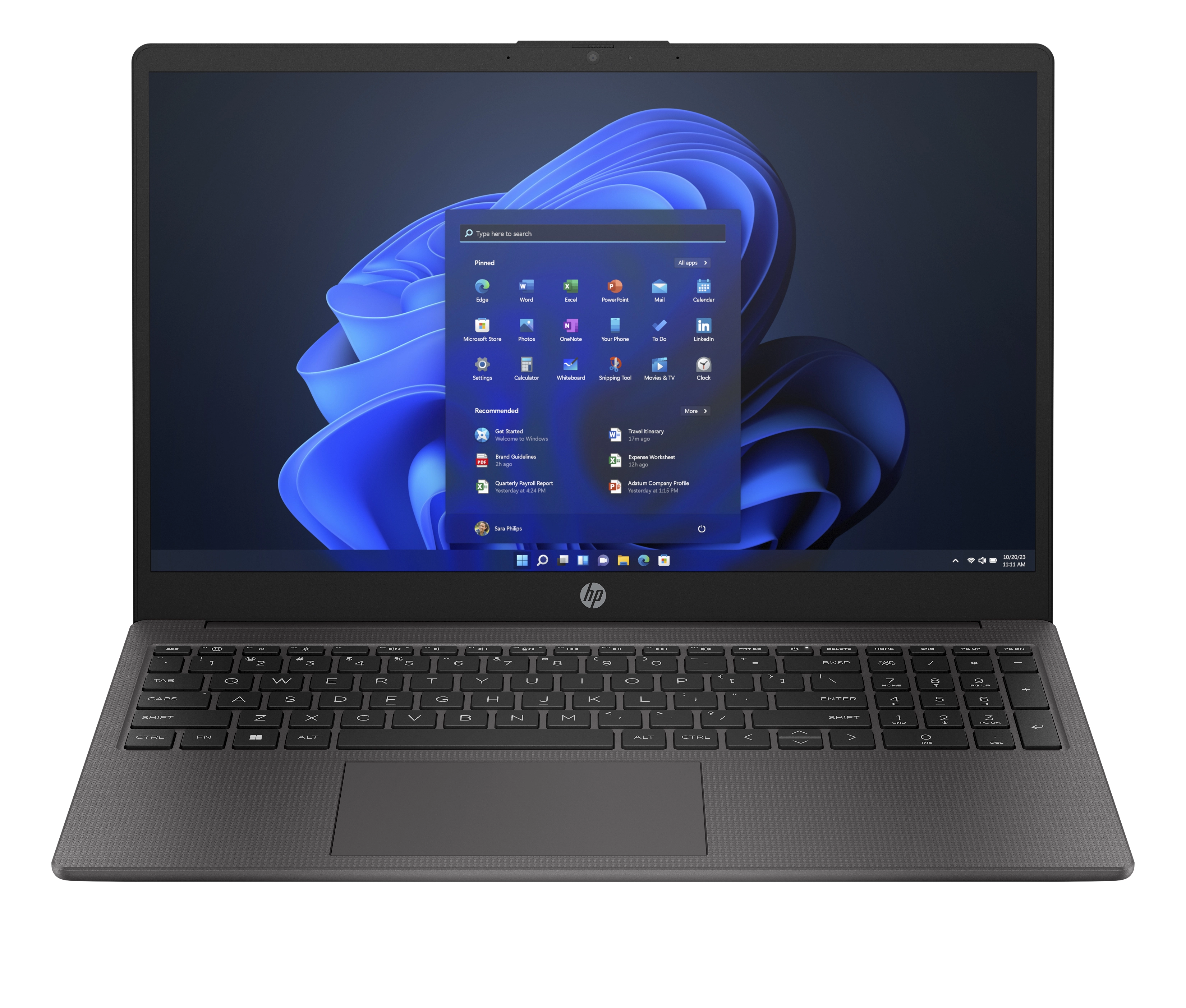 HP 250 G10 (15 6amp;quot