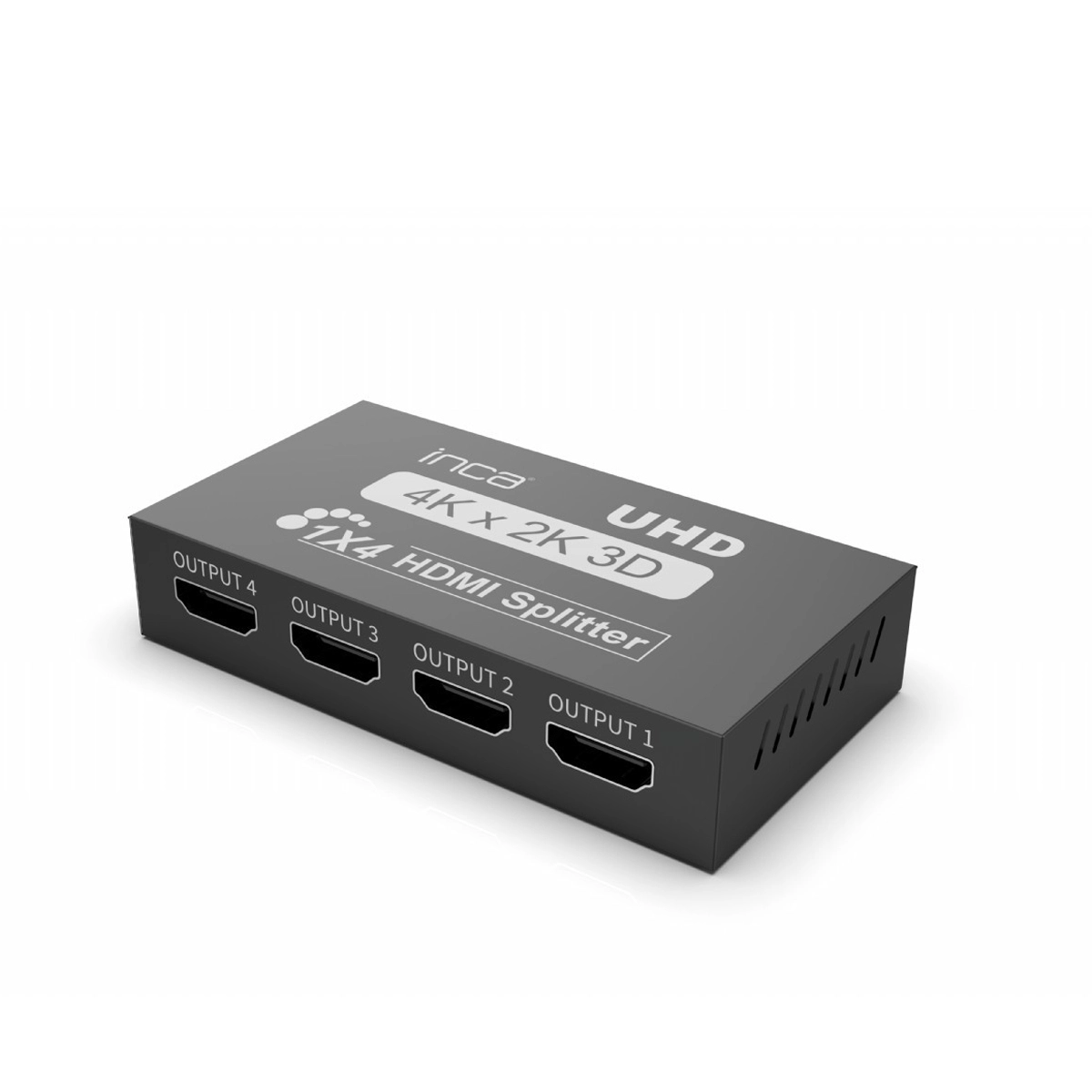 INCA HDMI-Splitter IHSK-430 HDMI 1.4b