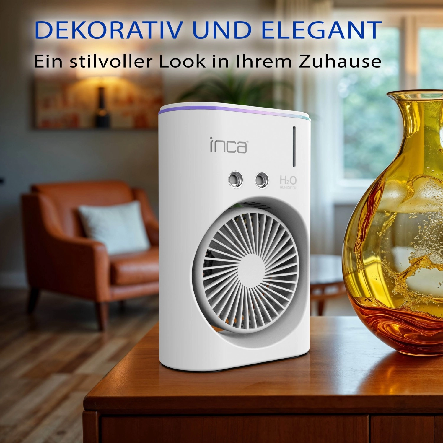INCA IMF-10B  Weiß IMF-10B 8681949015410