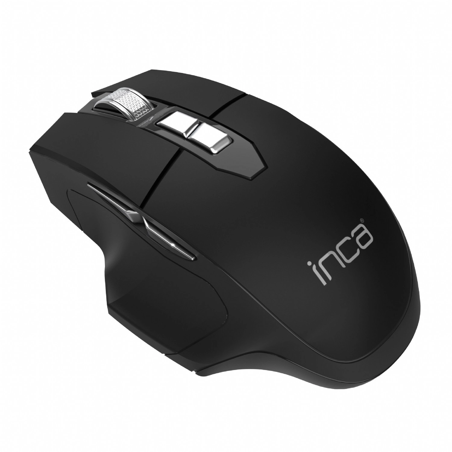 INCA Maus IWM-555 1600 DPI Wireless
