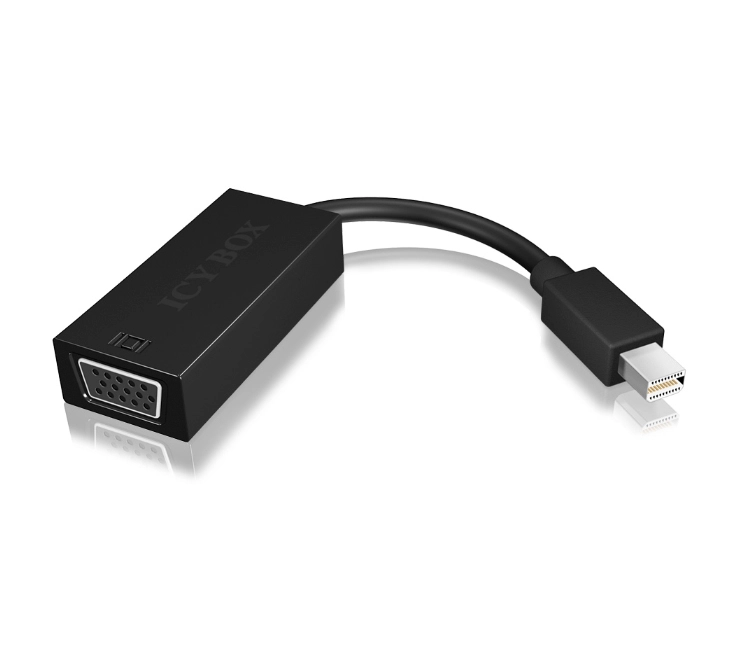ICY BOX IB-AC504 VGA (D-Sub) Mini