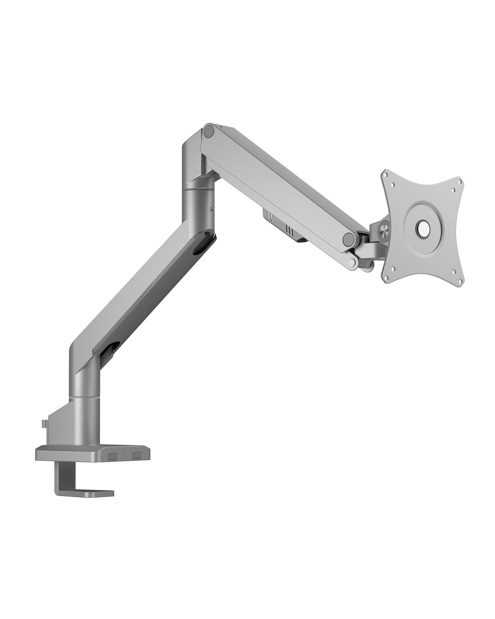 Icy Box monitor holder IB-MS523-T (gray
