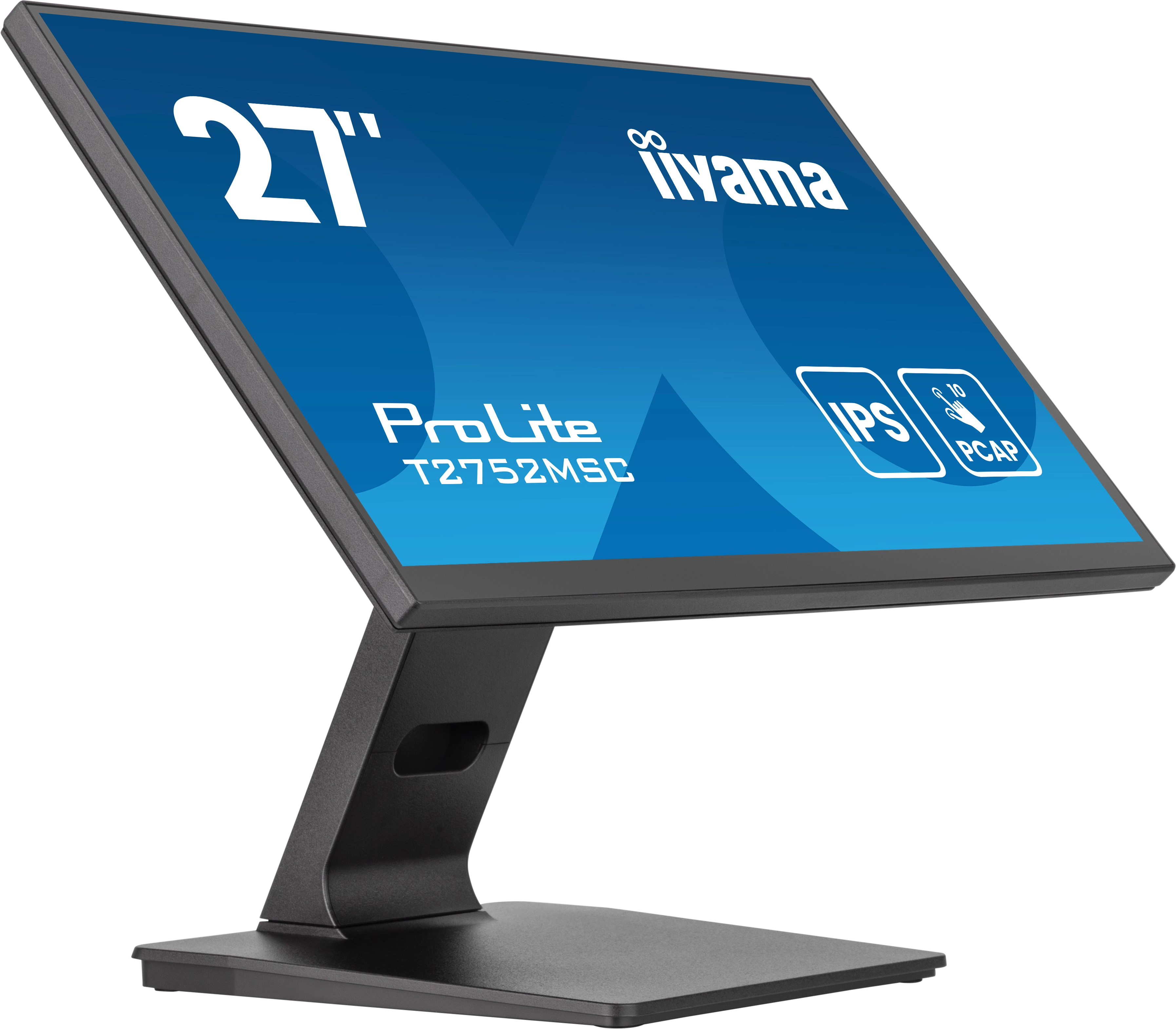 Iiyama ProLite 27" Optical Bonded PCAP