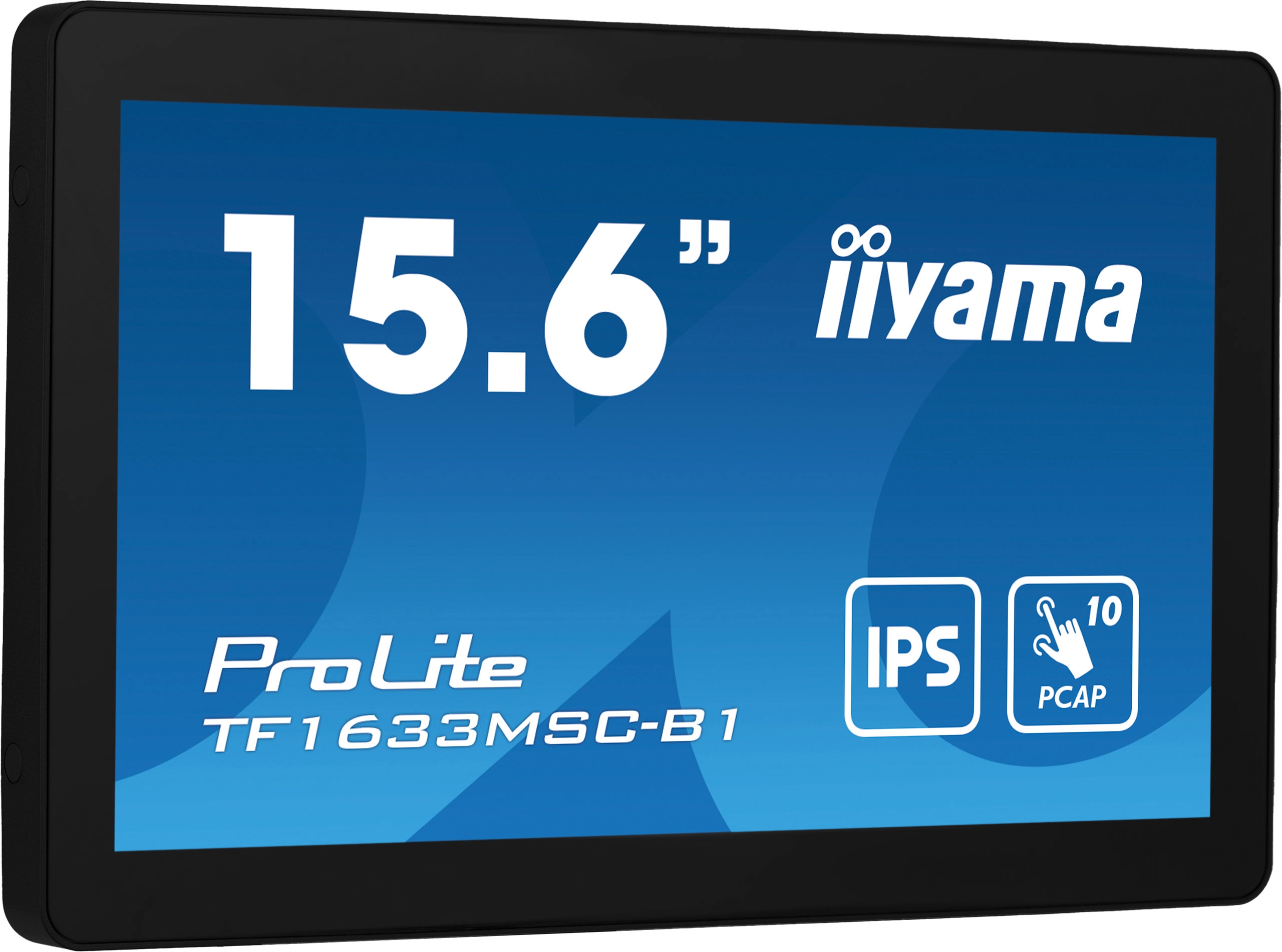 ProLite TF1633MSC-B1 15.6" IPS 16:9