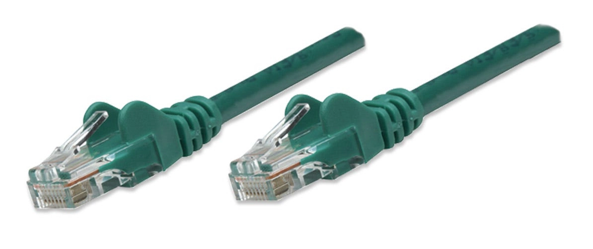 Intellinet Network Patch Cable  Cat5e  0