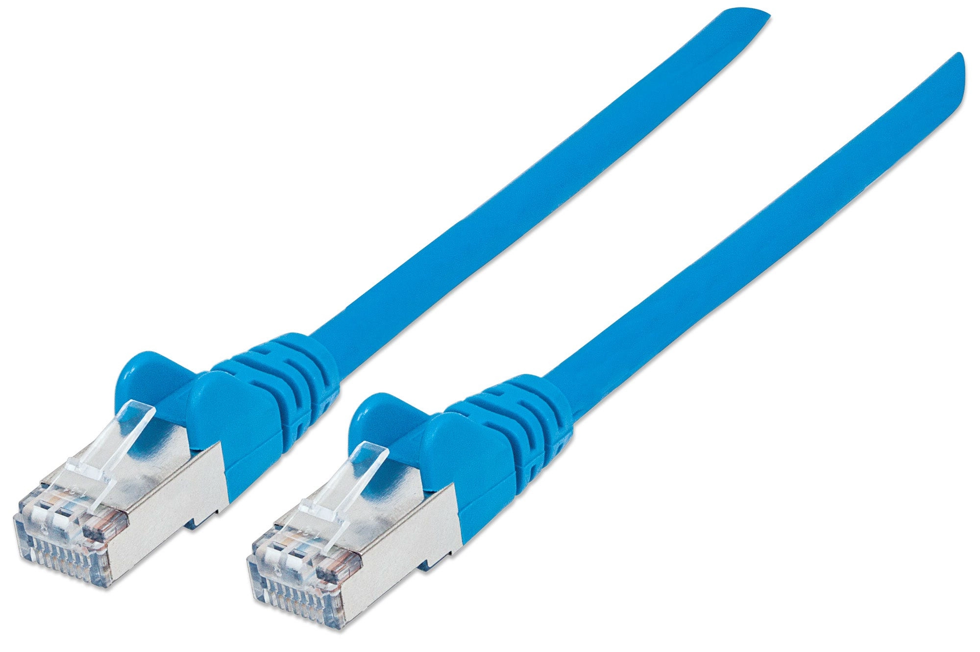 Intellinet Network Patch Cable Cat6A 3m