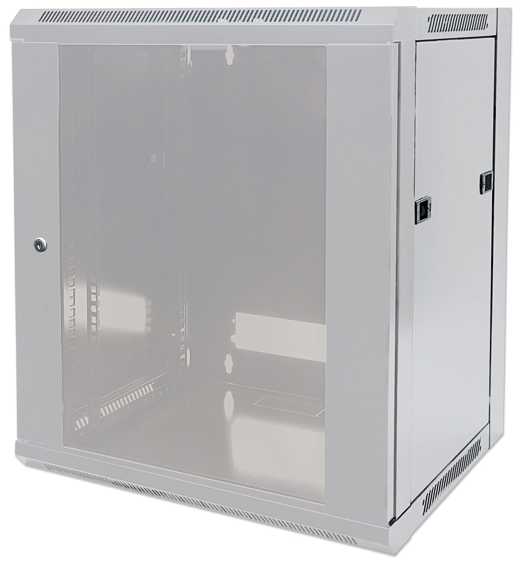 Intellinet 19" Network Cabinet - Wall
