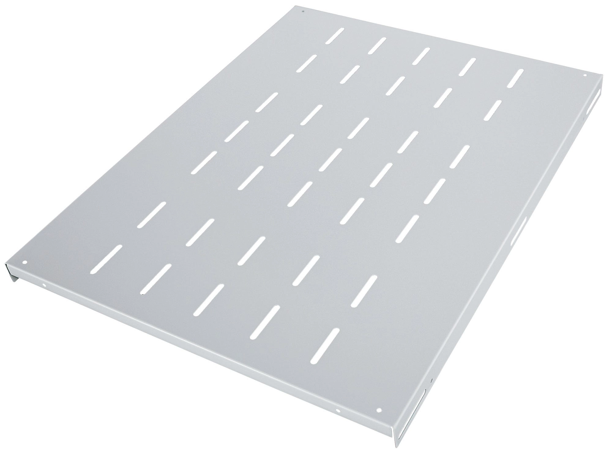 Intellinet 19" Fixed Shelf 1U 800mm