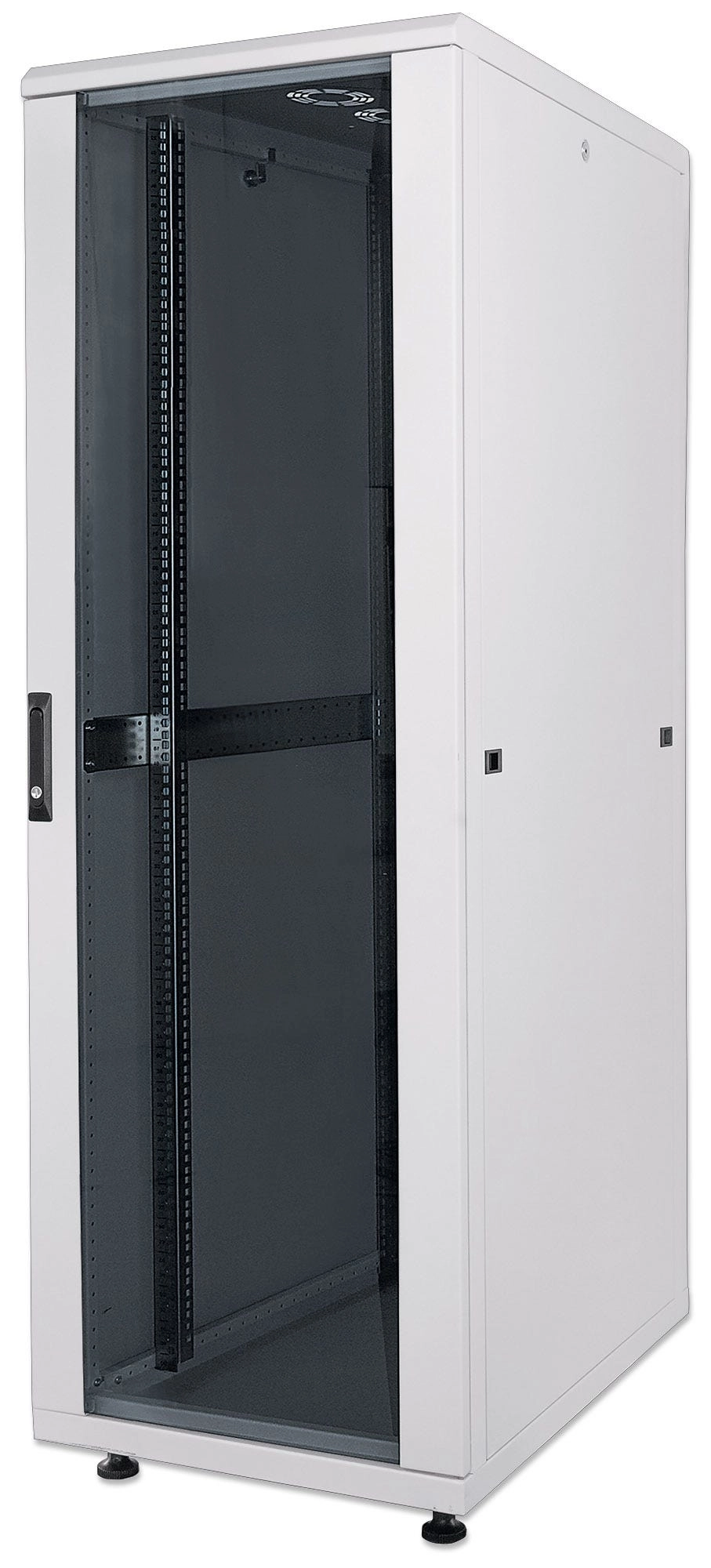 Intellinet 19" Network Cabinet - Free